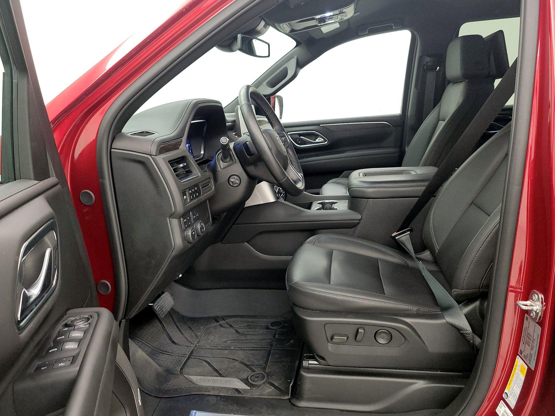 Thumbnail: 2024 Chevrolet Tahoe - 11