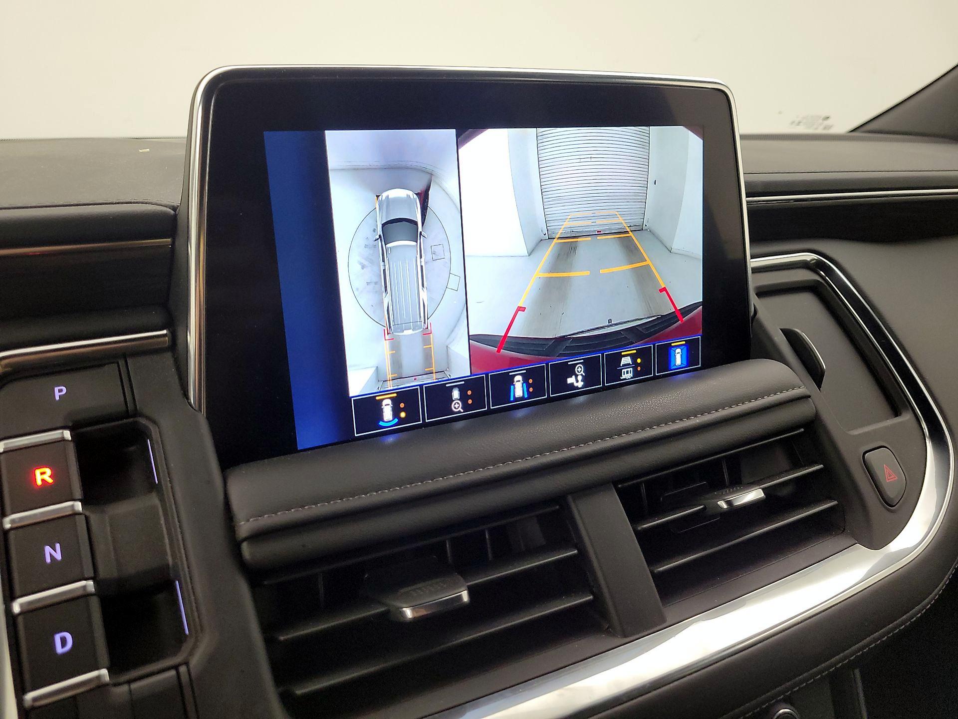 Thumbnail: 2024 Chevrolet Tahoe - 14