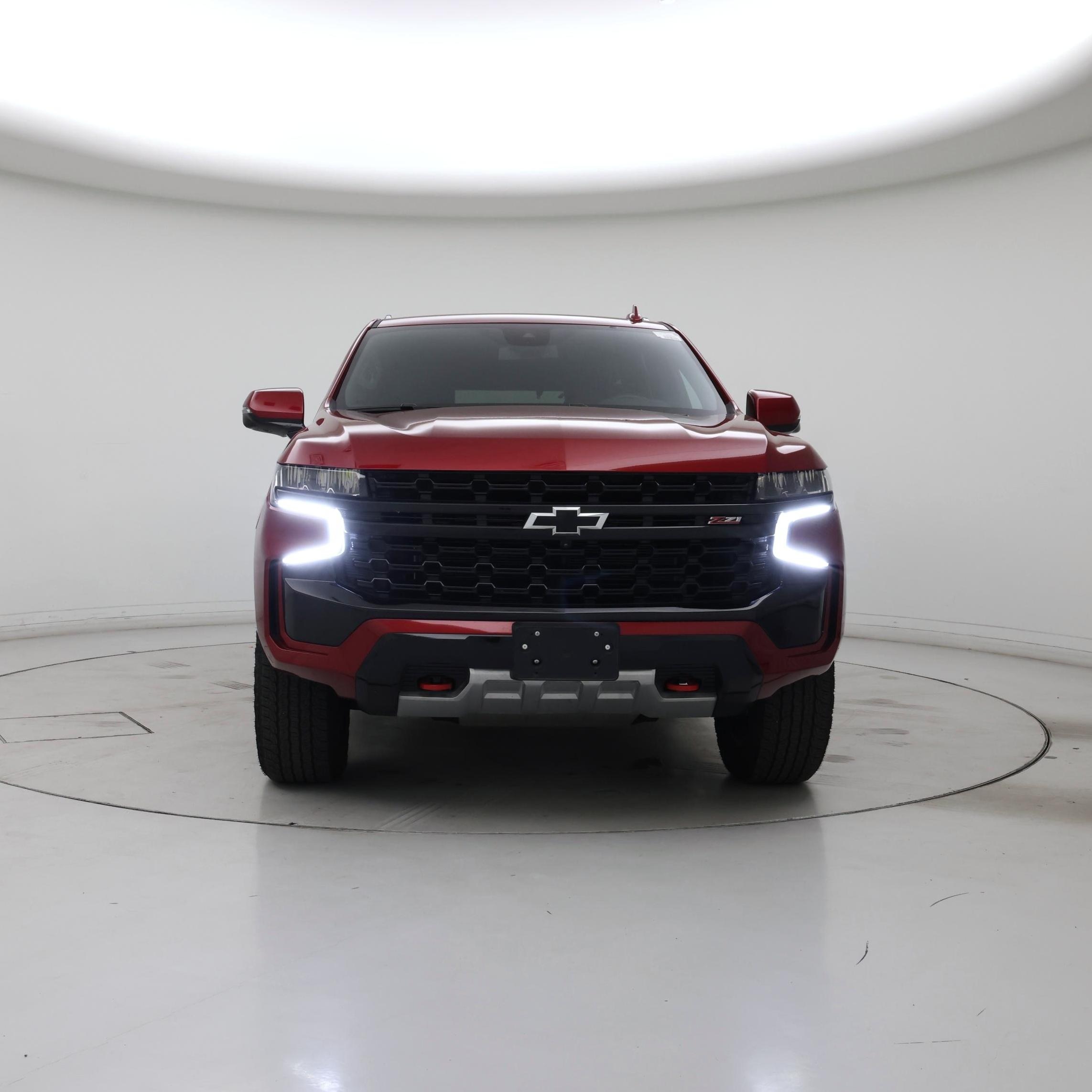 Thumbnail: 2024 Chevrolet Tahoe - 5