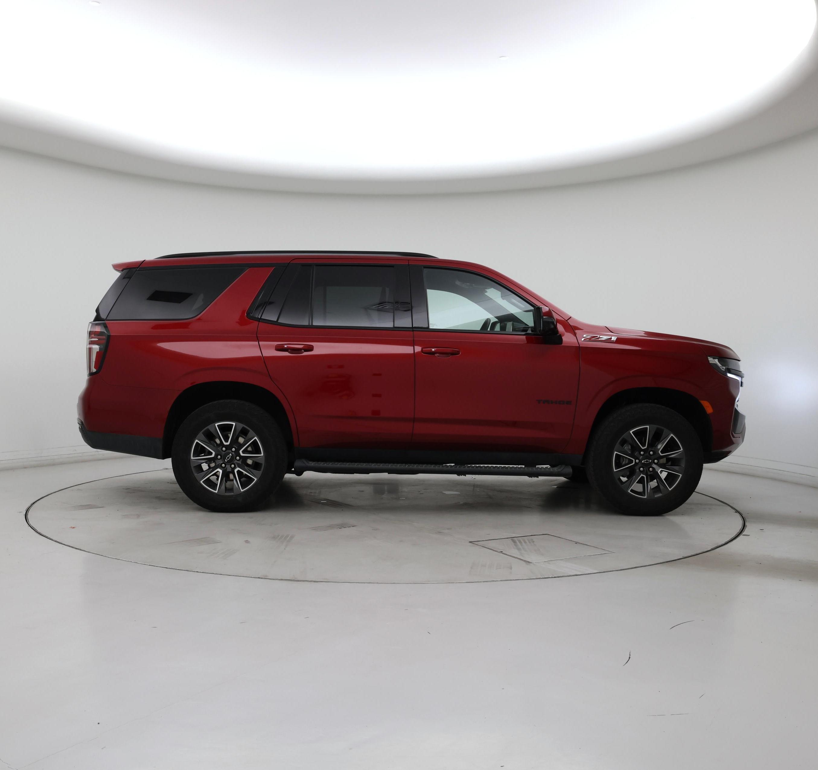 Thumbnail: 2024 Chevrolet Tahoe - 7