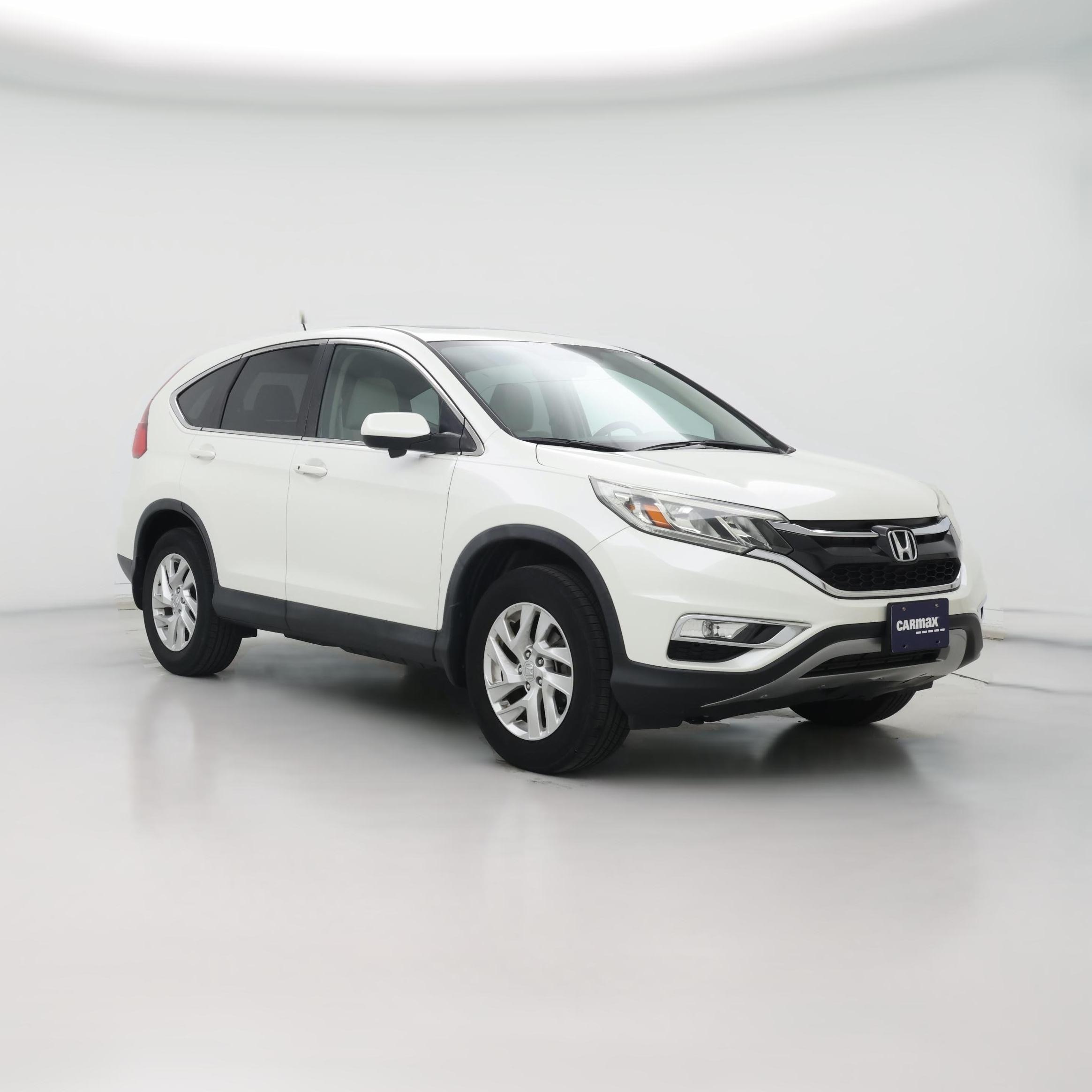 Thumbnail: 2016 Honda CR-V - 1