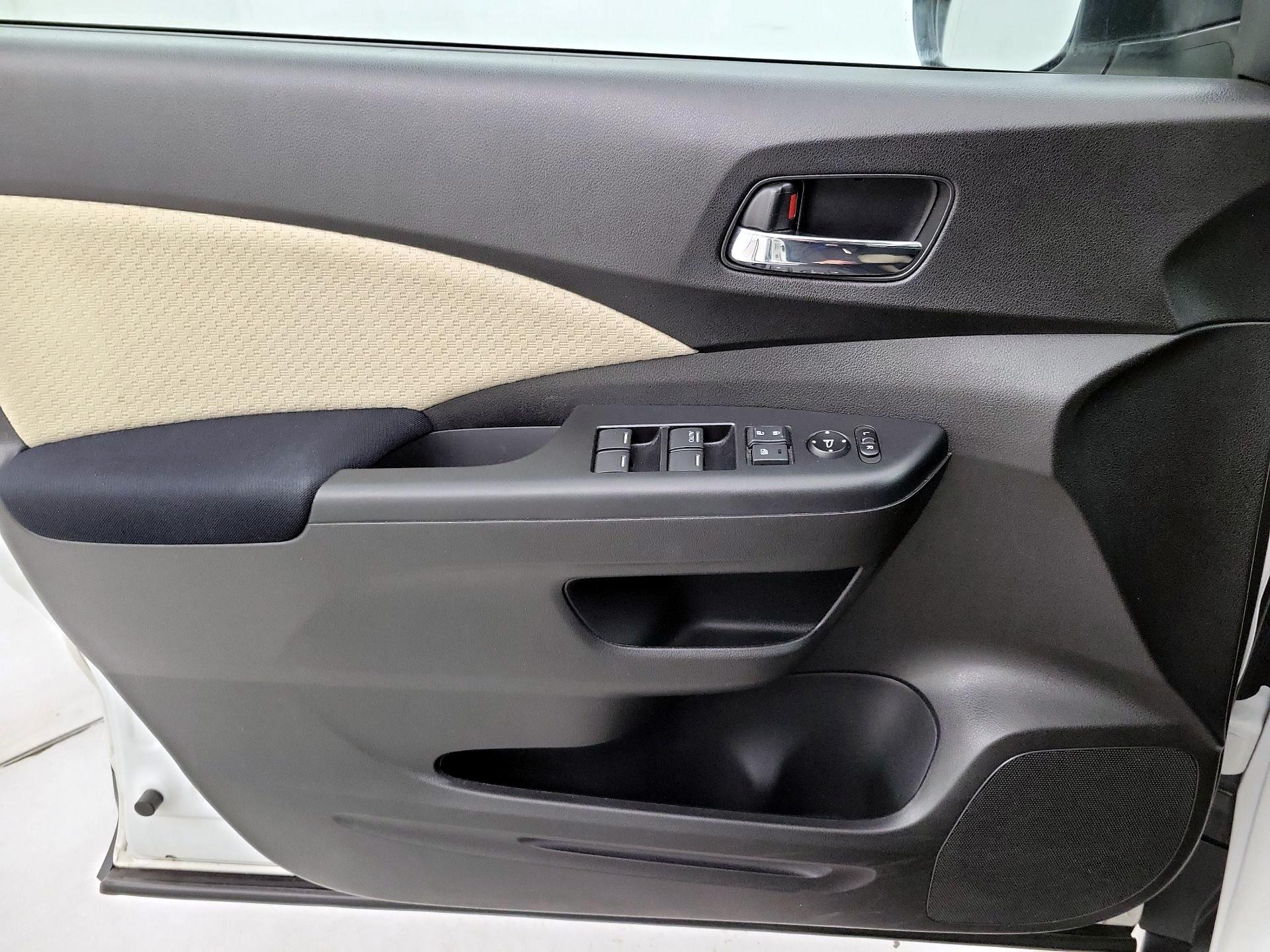 Thumbnail: 2016 Honda CR-V - 12