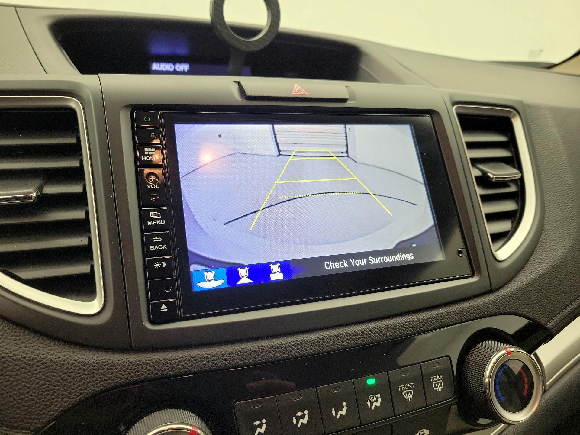 Thumbnail: 2016 Honda CR-V - 14