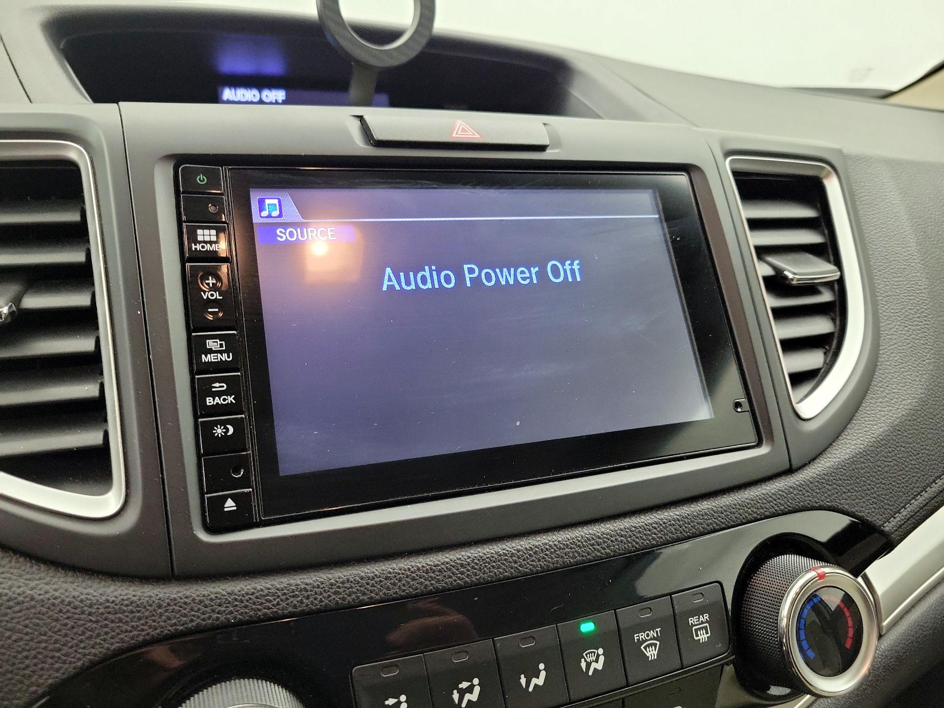 Thumbnail: 2016 Honda CR-V - 15