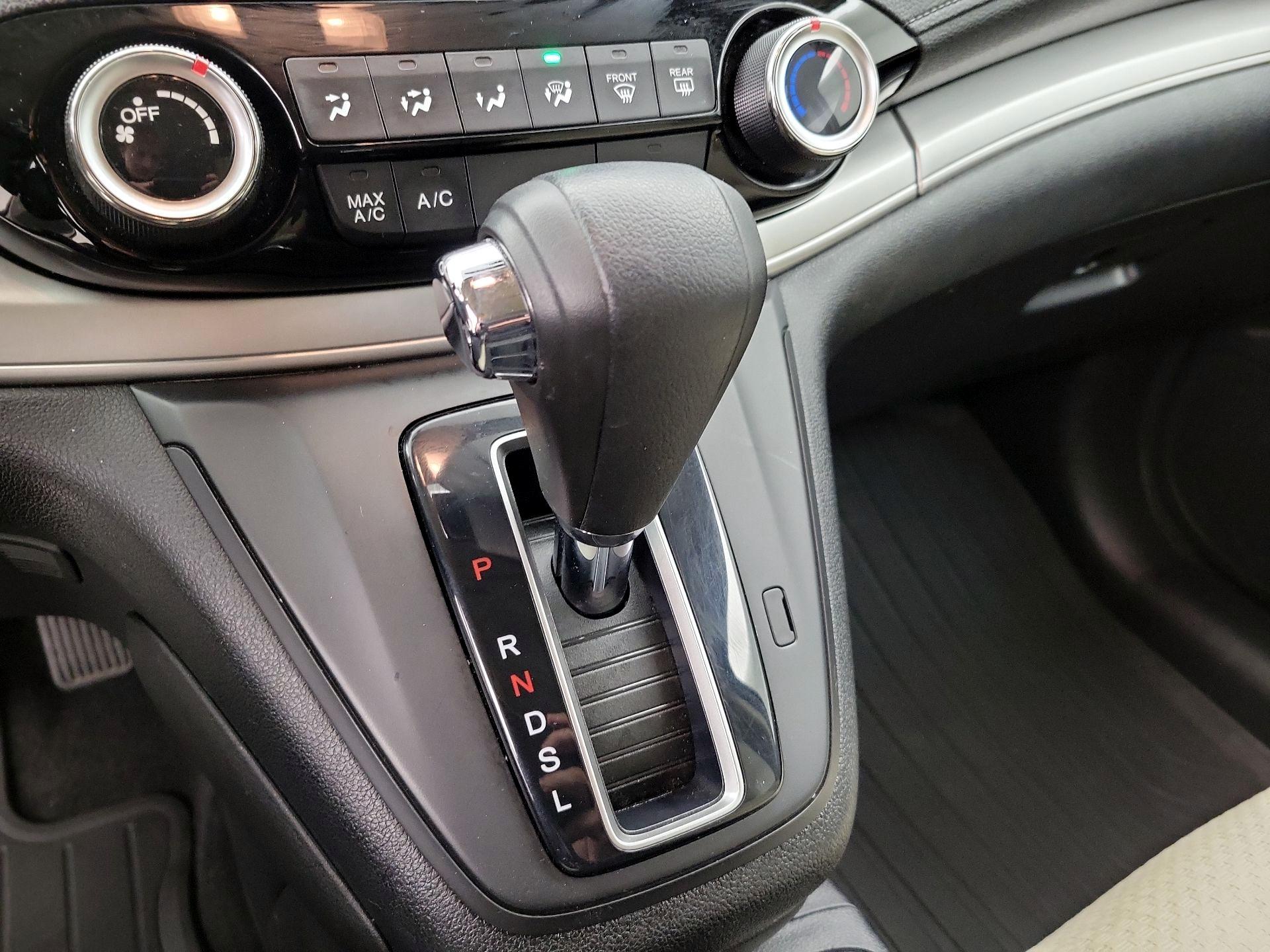 Thumbnail: 2016 Honda CR-V - 17