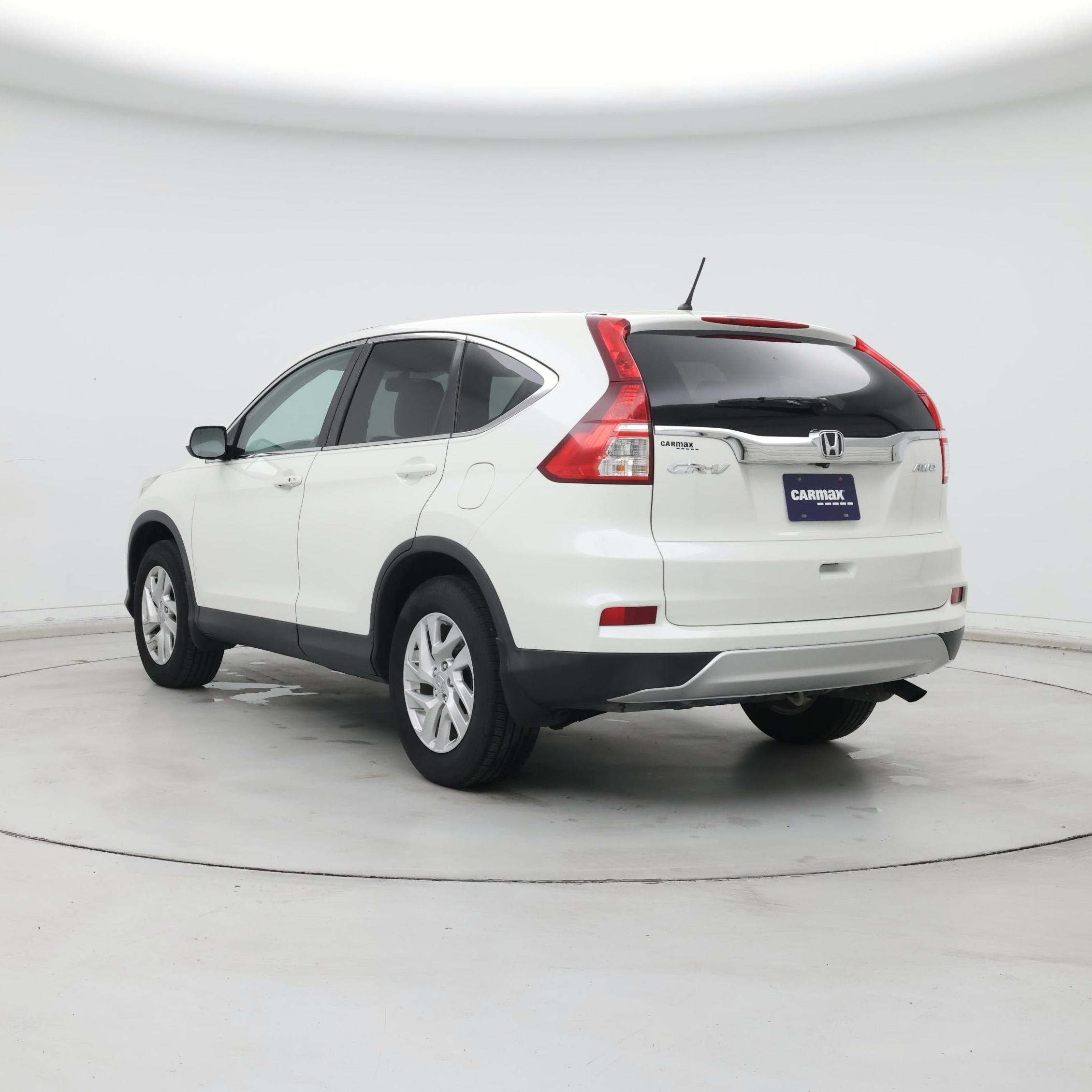 Thumbnail: 2016 Honda CR-V - 2