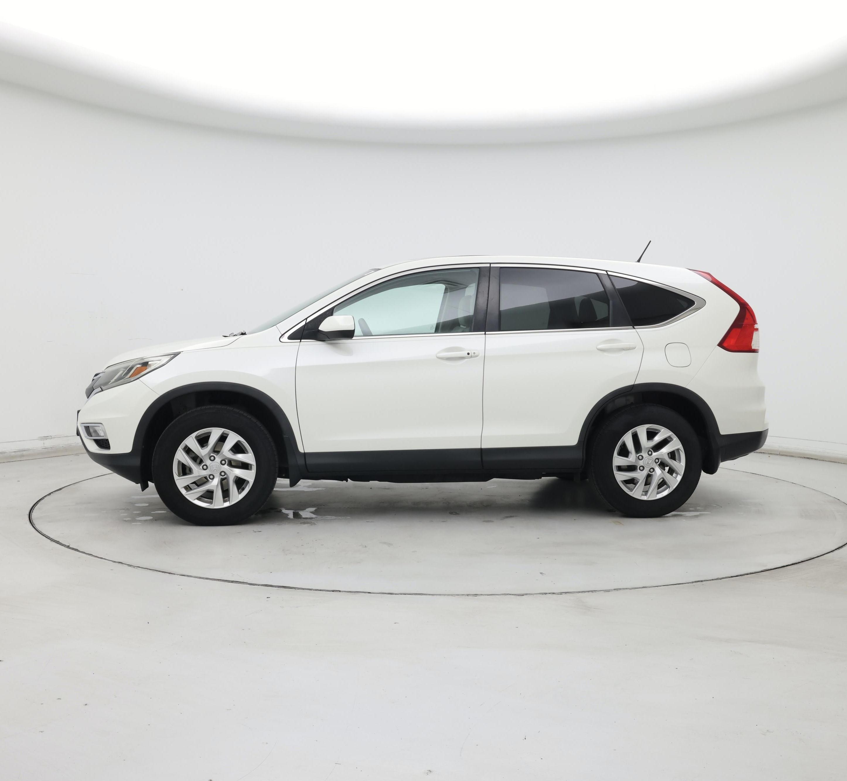 Thumbnail: 2016 Honda CR-V - 3