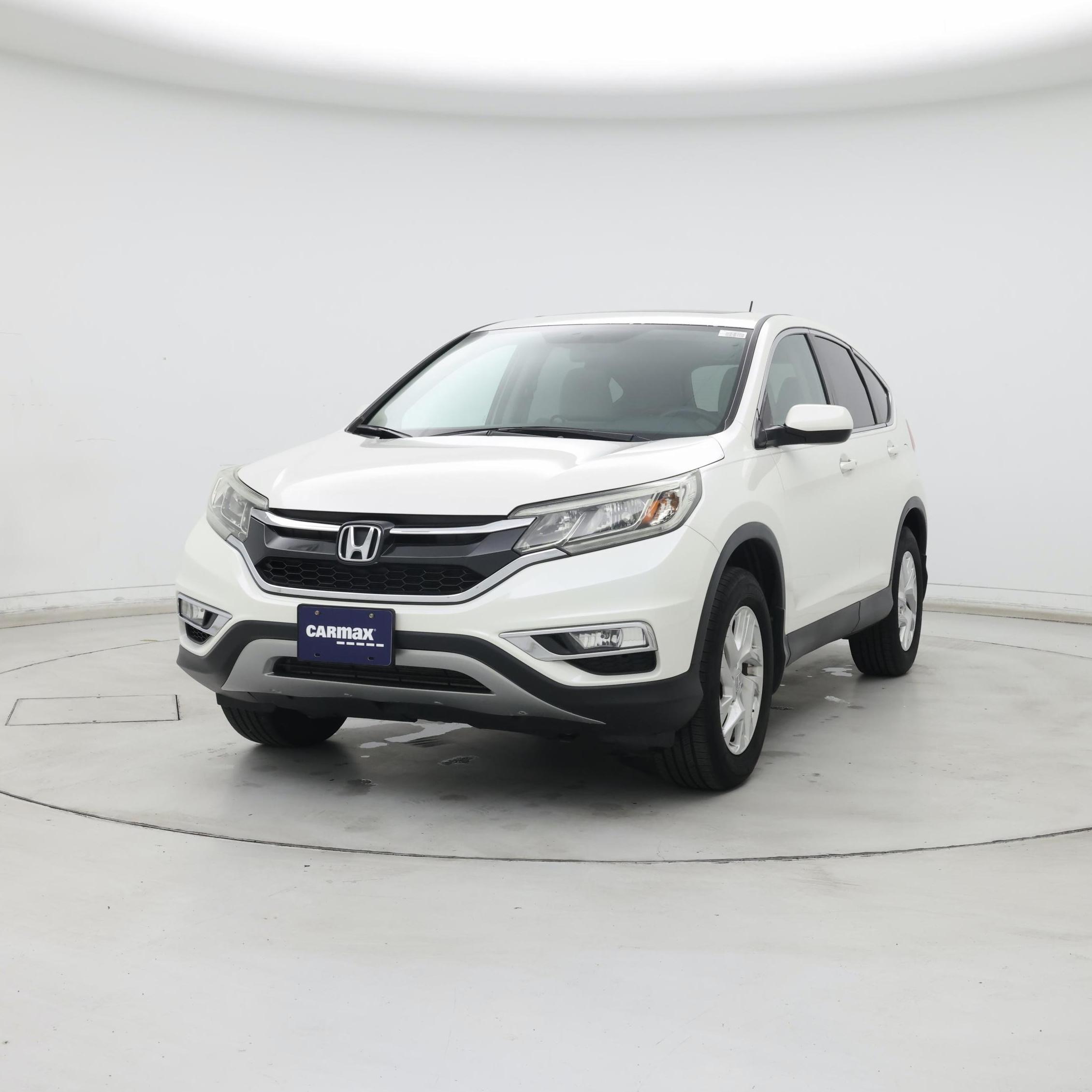 Thumbnail: 2016 Honda CR-V - 4