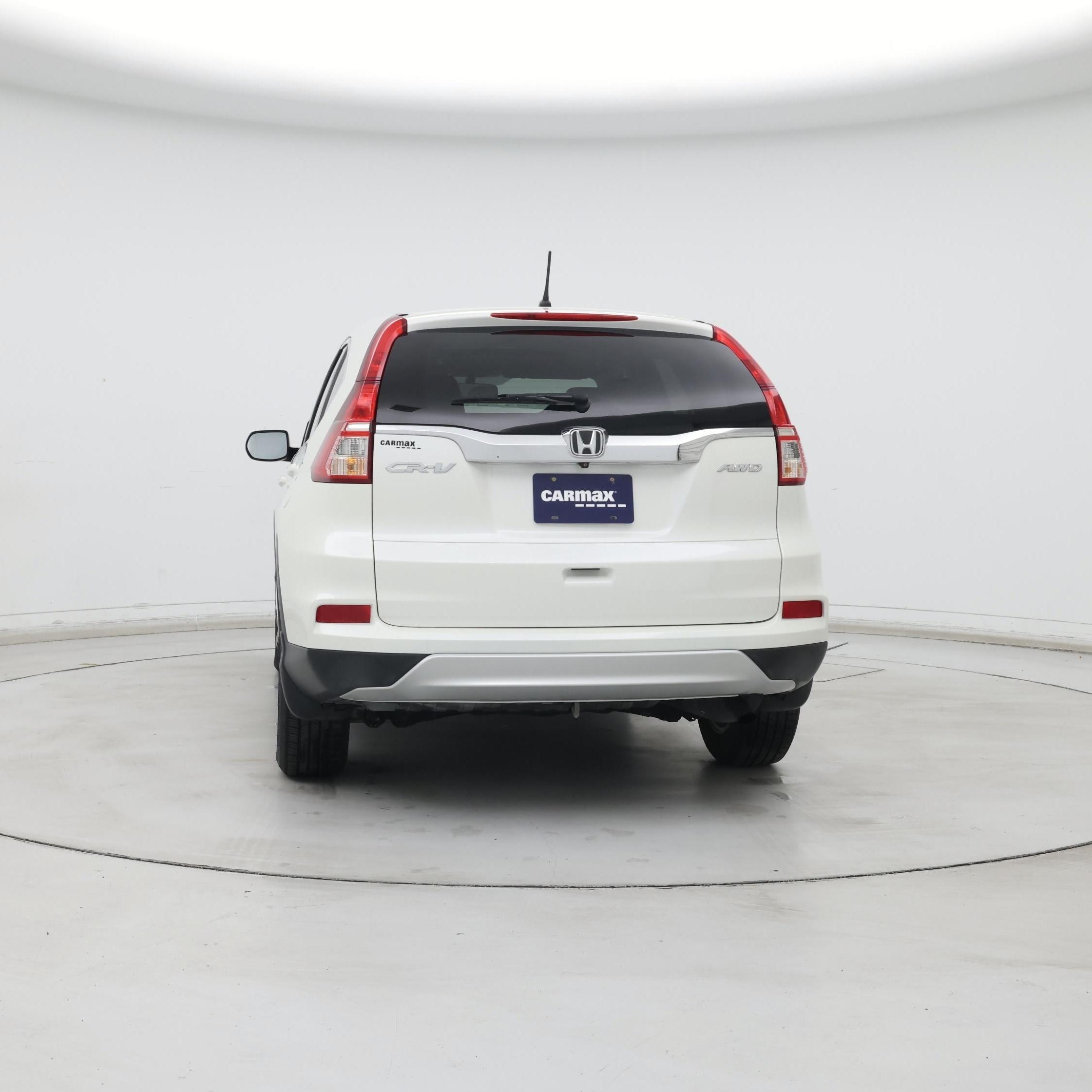 Thumbnail: 2016 Honda CR-V - 6