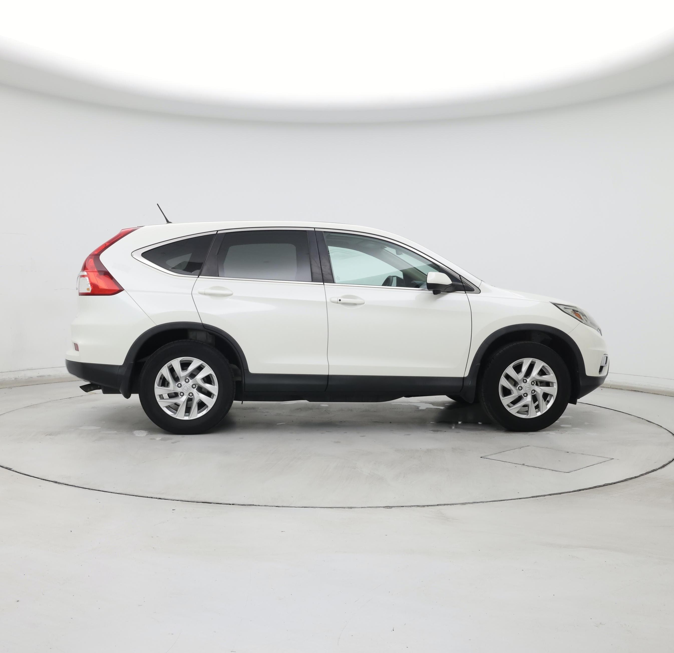 Thumbnail: 2016 Honda CR-V - 7