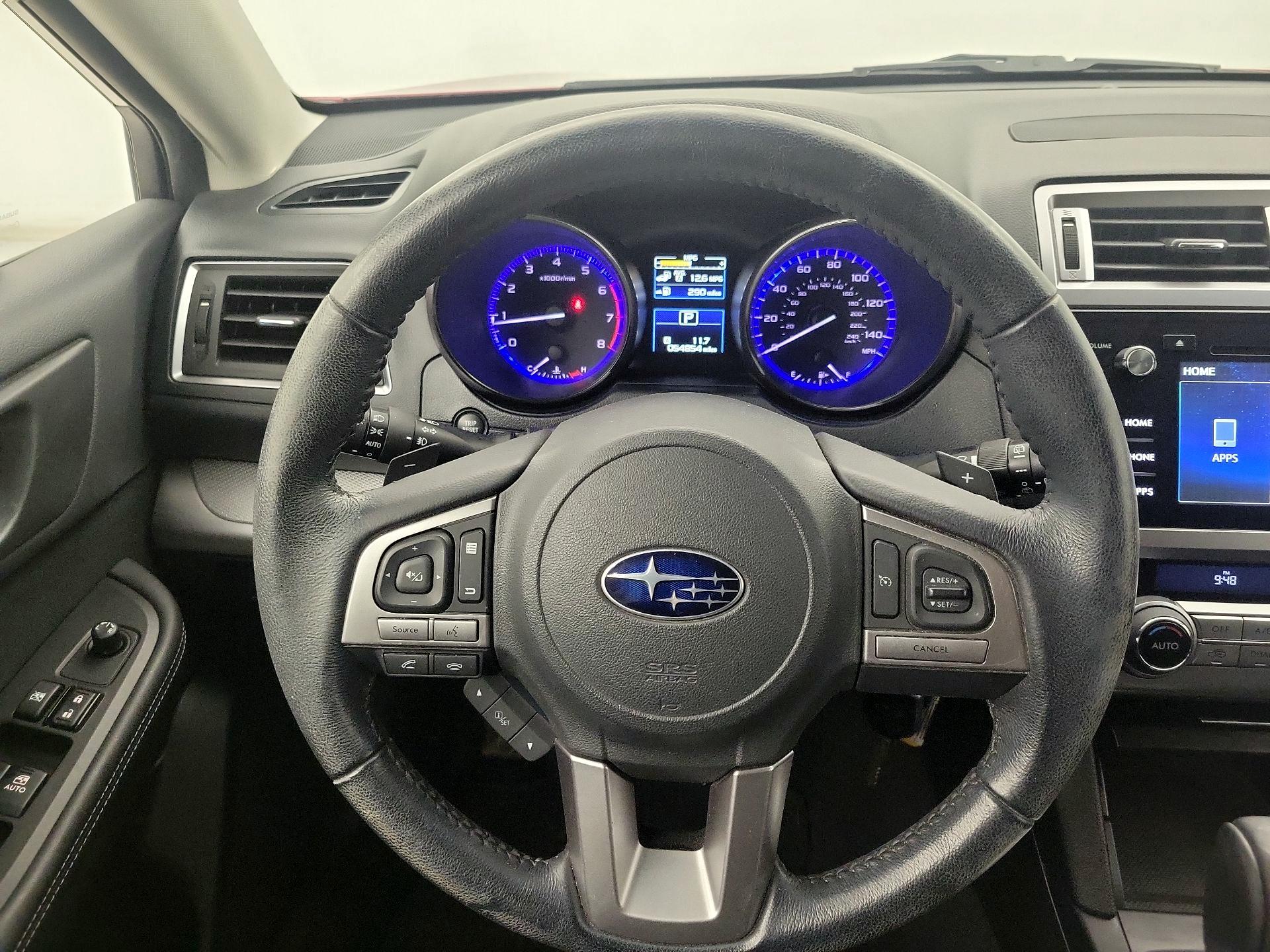 Thumbnail: 2015 Subaru Outback - 10