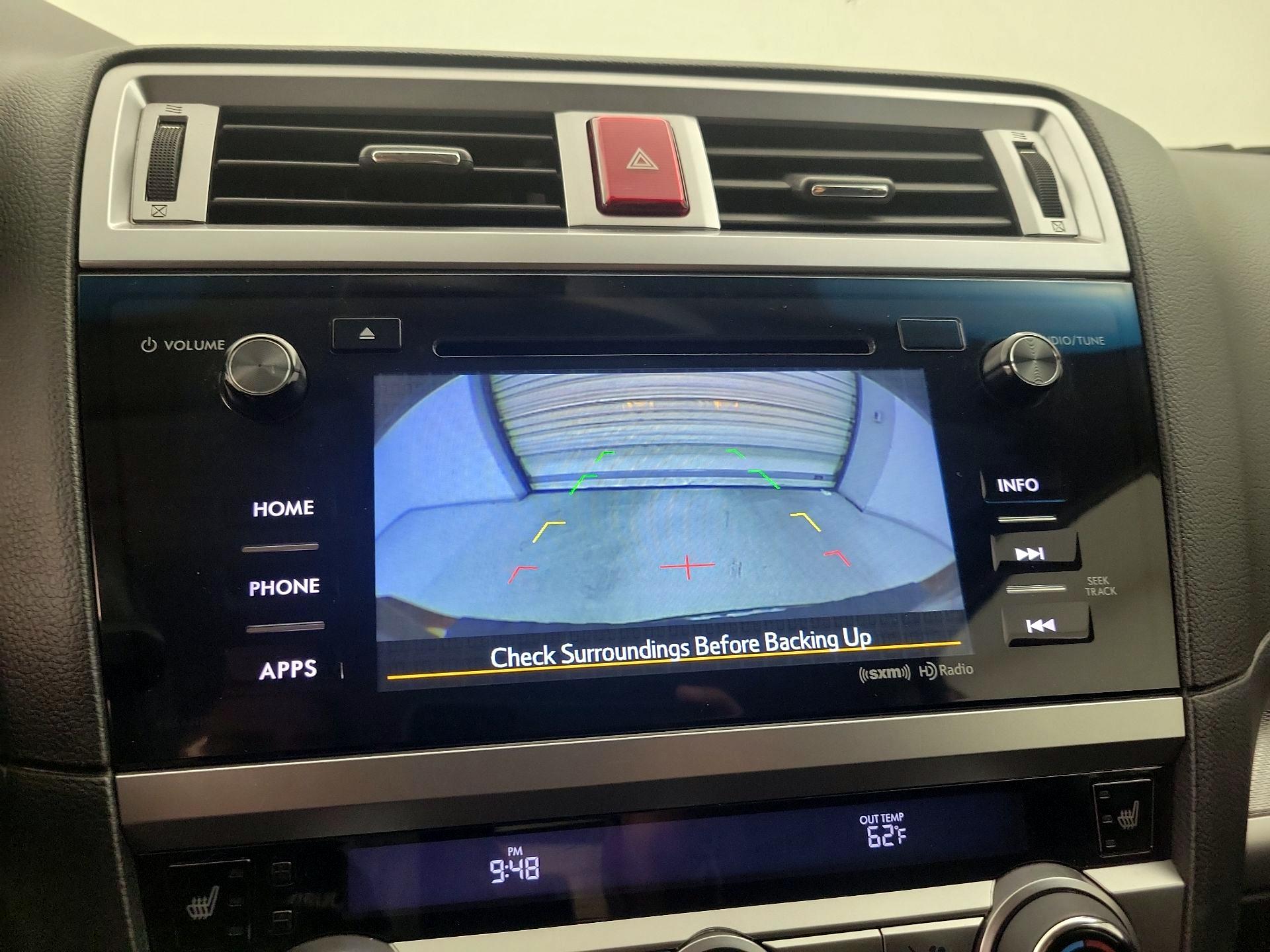 Thumbnail: 2015 Subaru Outback - 14