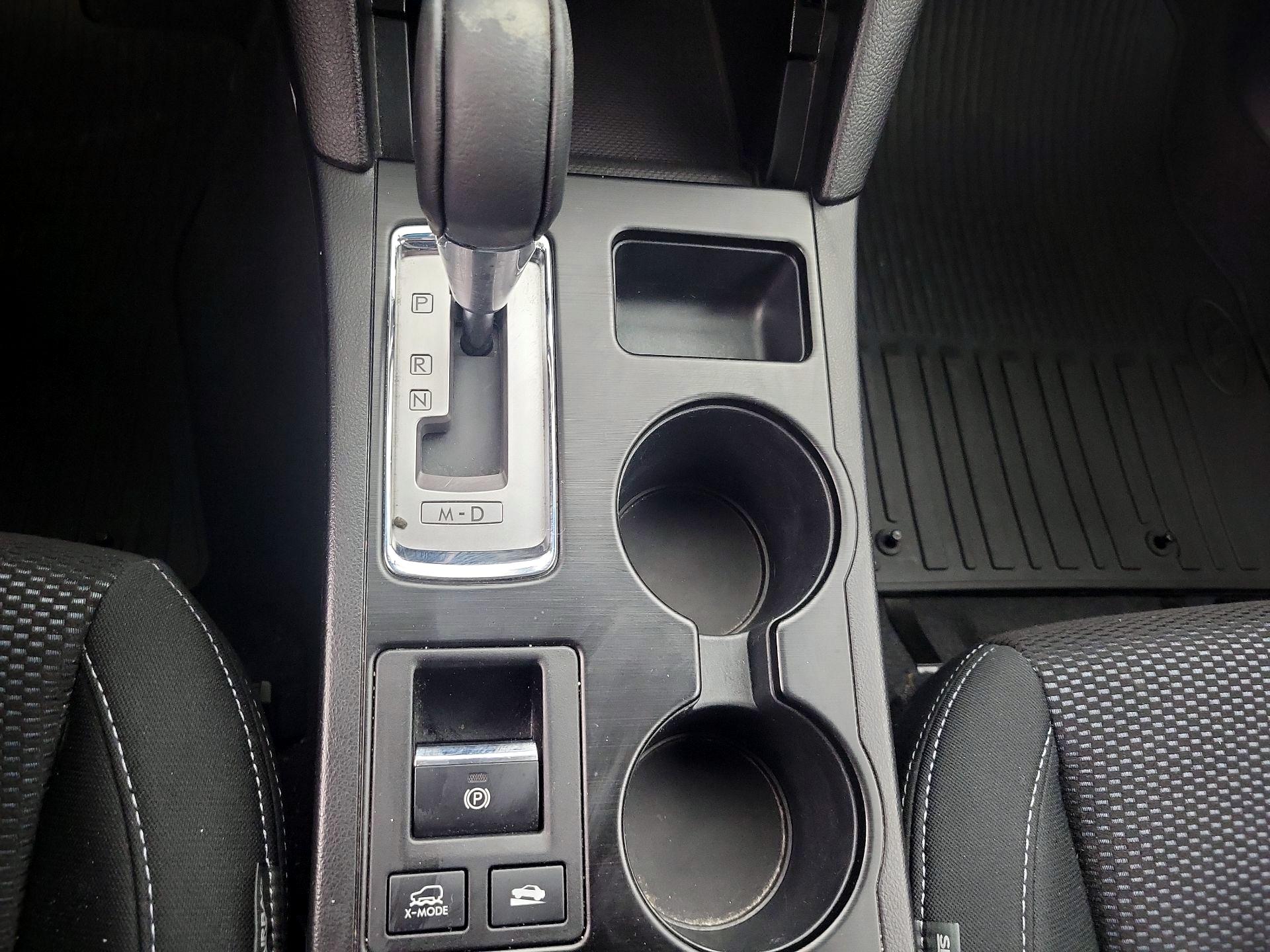 Thumbnail: 2015 Subaru Outback - 17