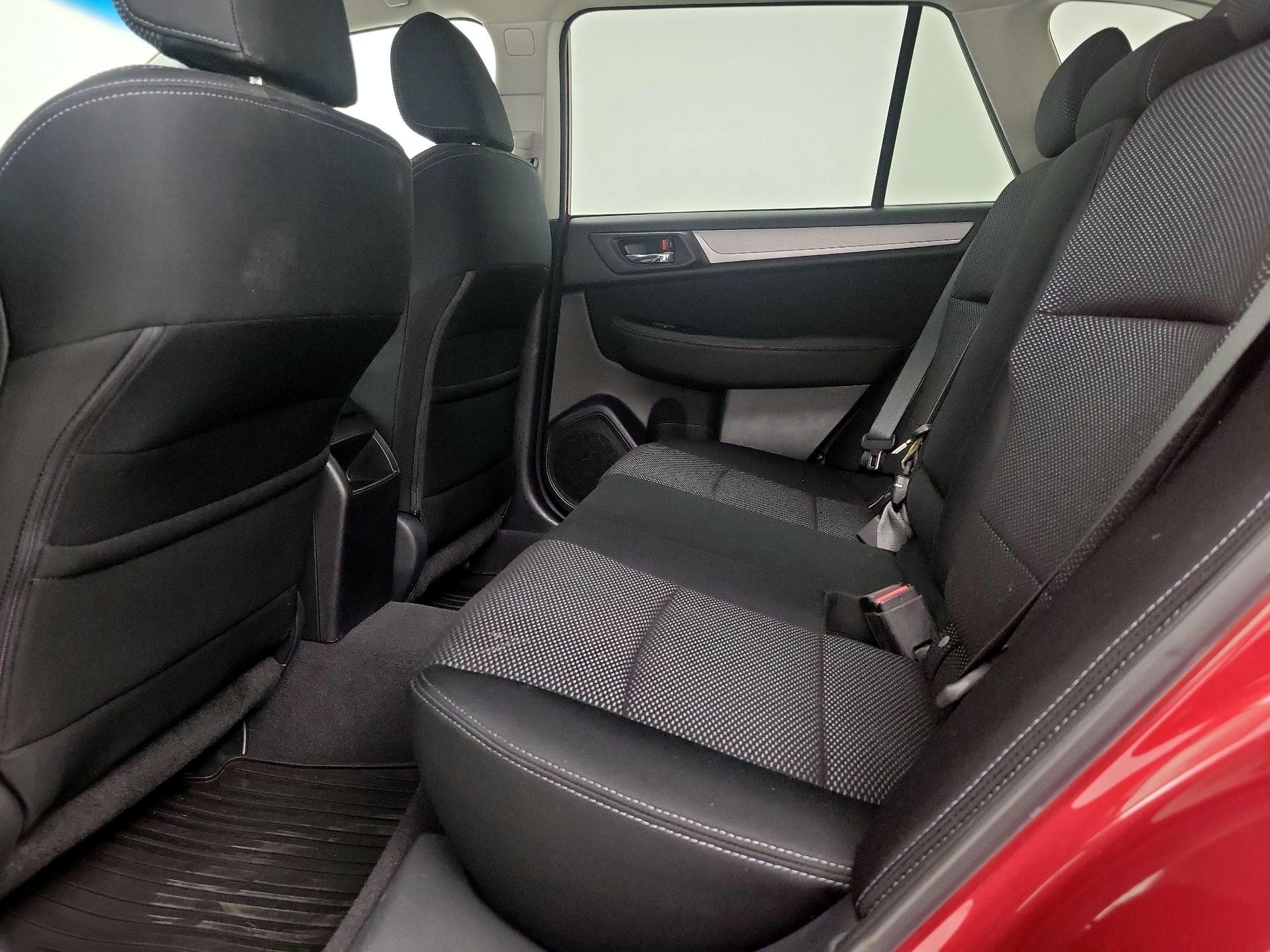 Thumbnail: 2015 Subaru Outback - 19