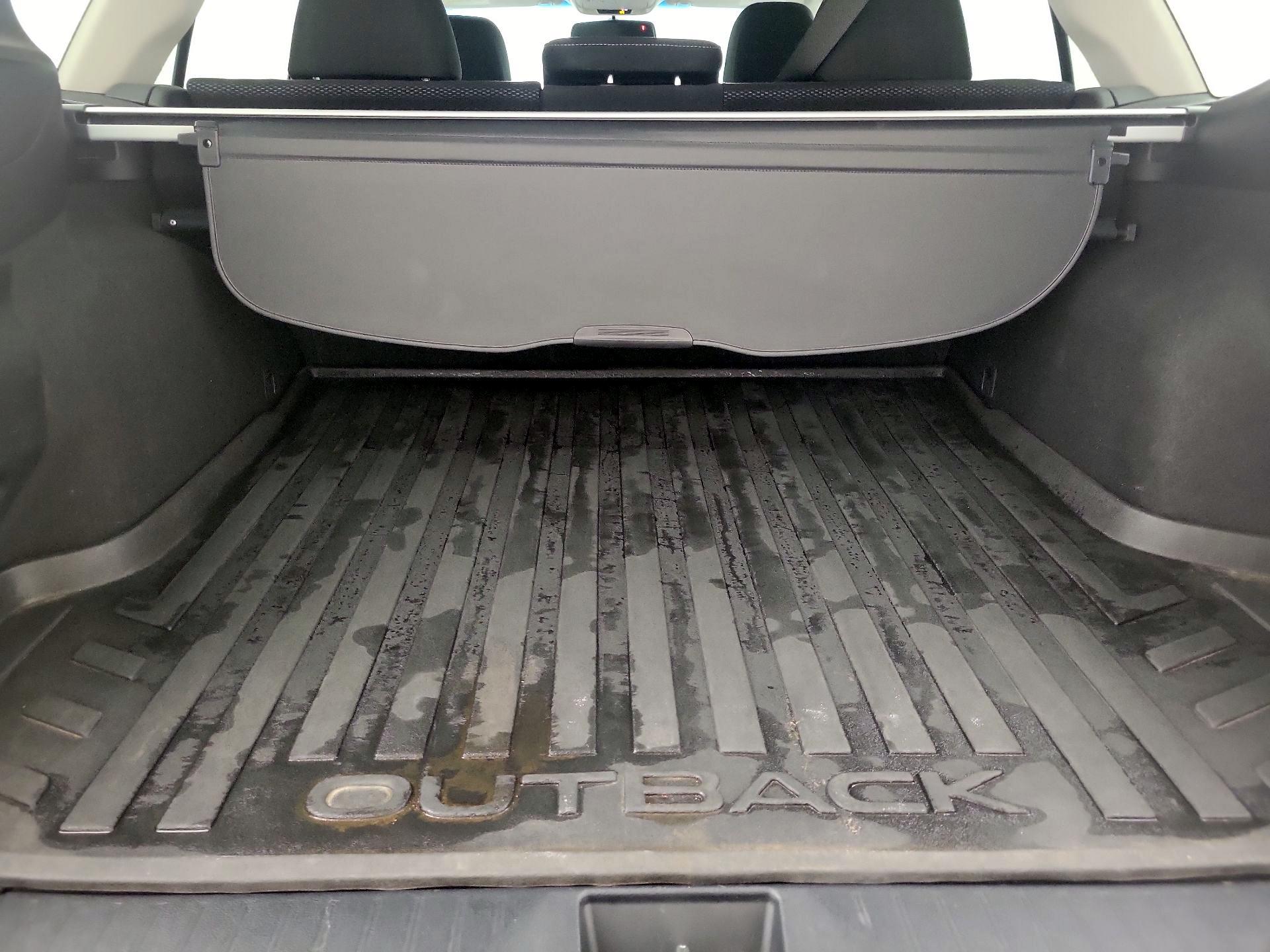 Thumbnail: 2015 Subaru Outback - 20