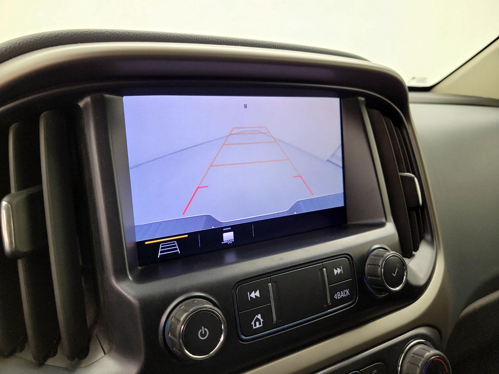 Thumbnail: 2021 Chevrolet Colorado - 14