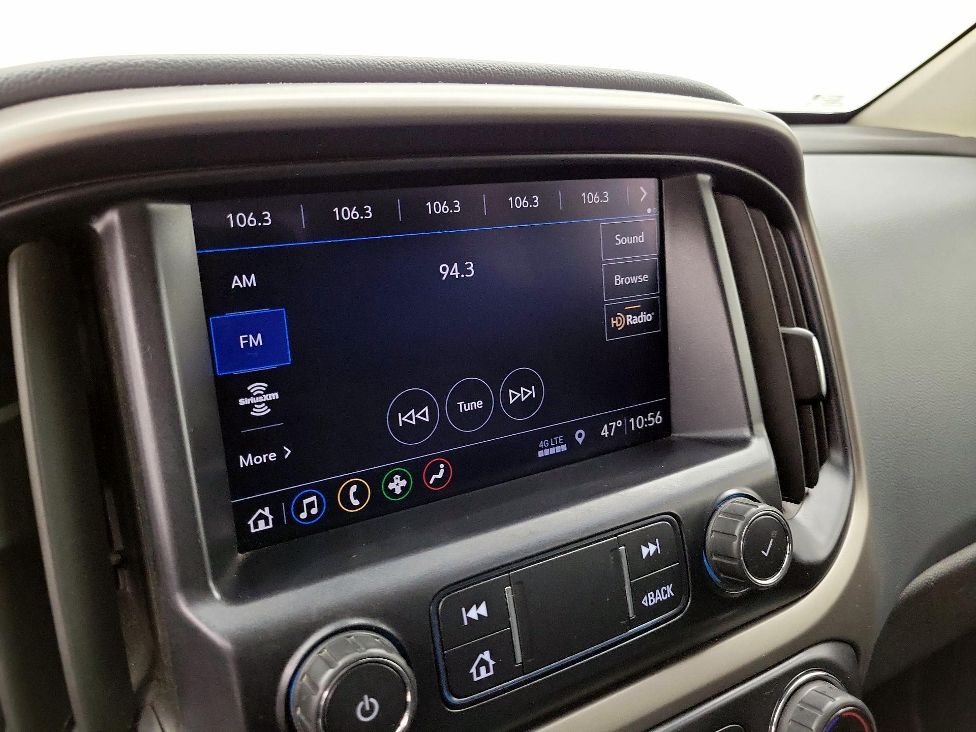 Thumbnail: 2021 Chevrolet Colorado - 15