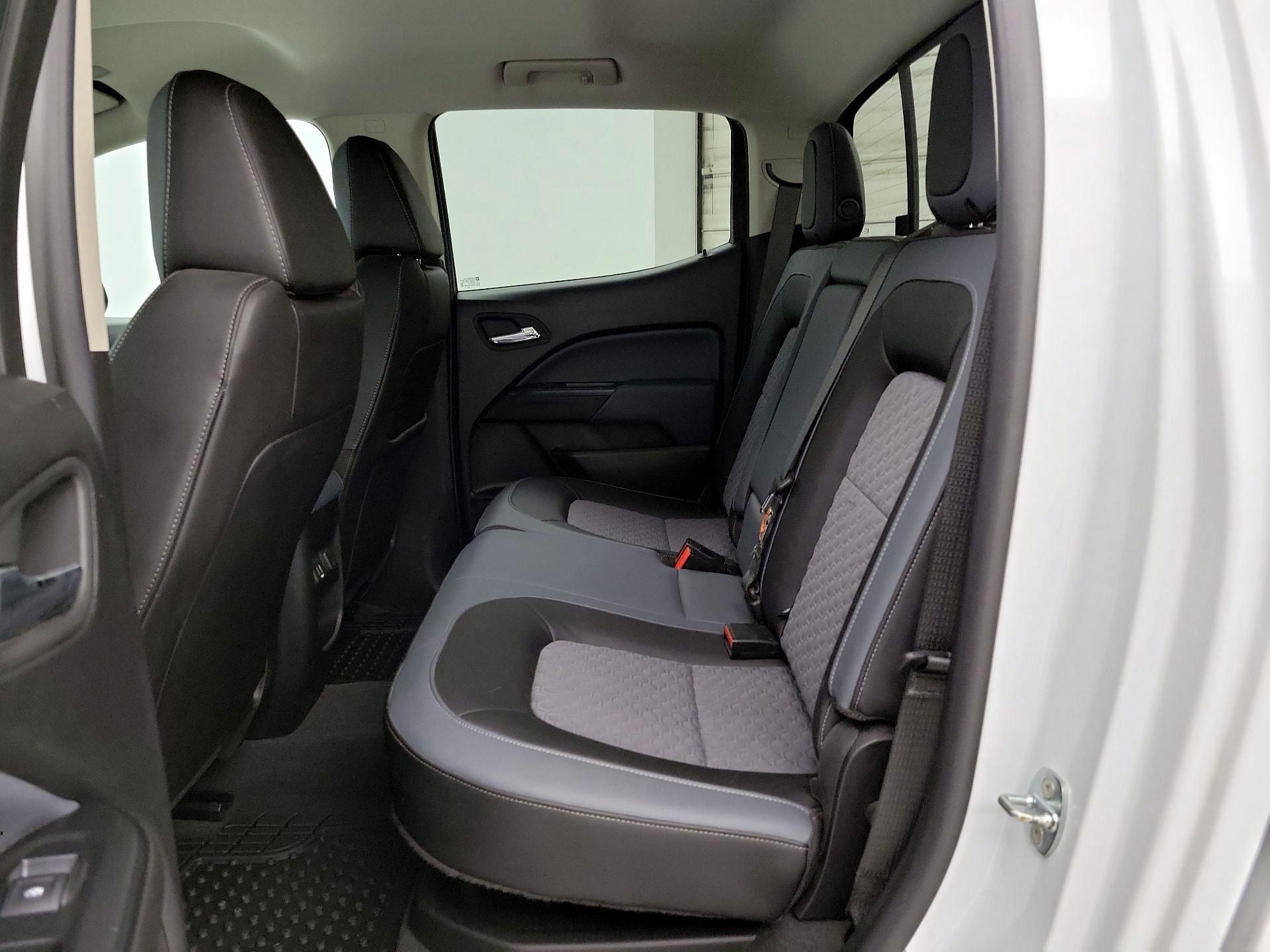 Thumbnail: 2021 Chevrolet Colorado - 19