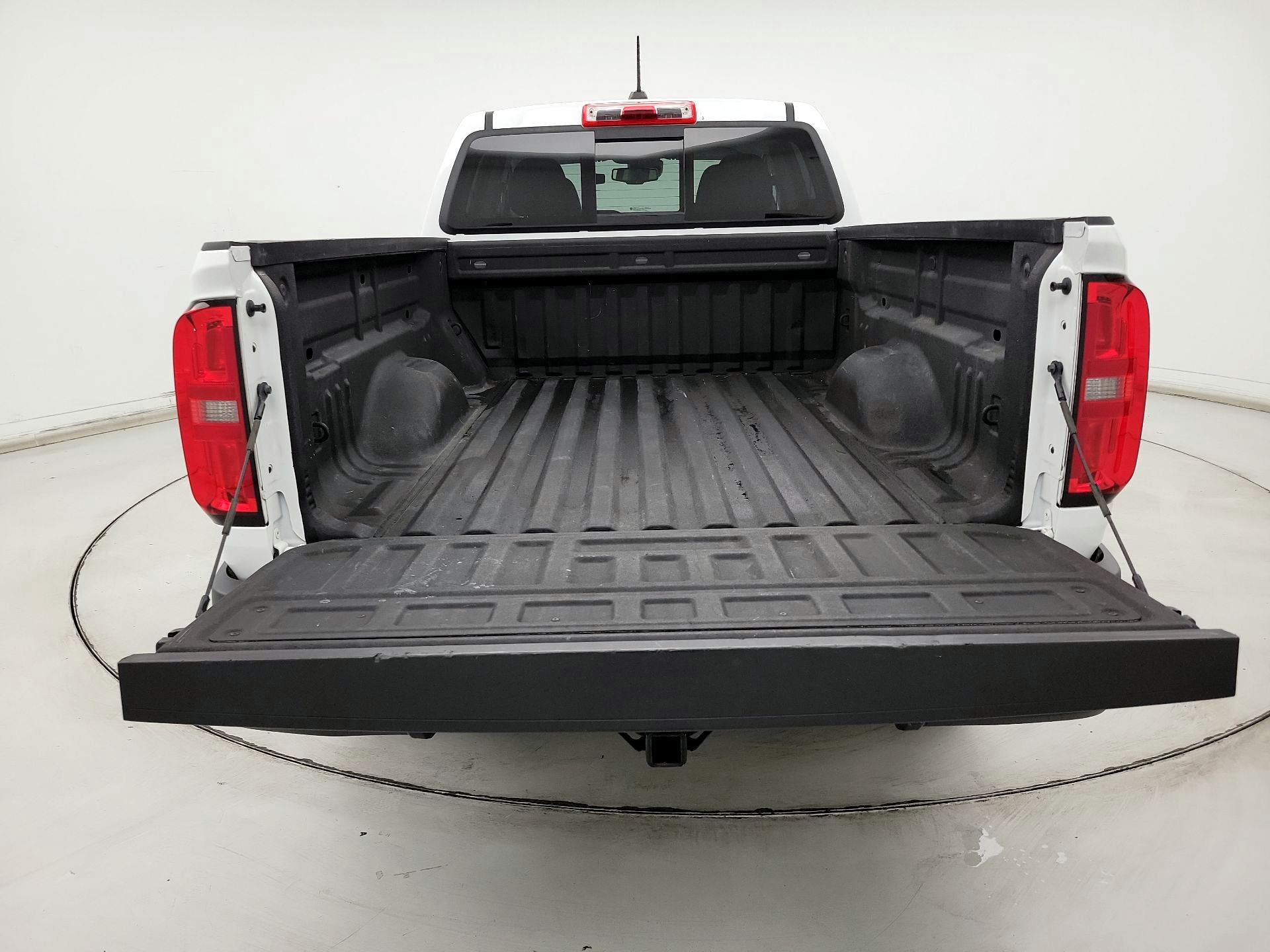 Thumbnail: 2021 Chevrolet Colorado - 20