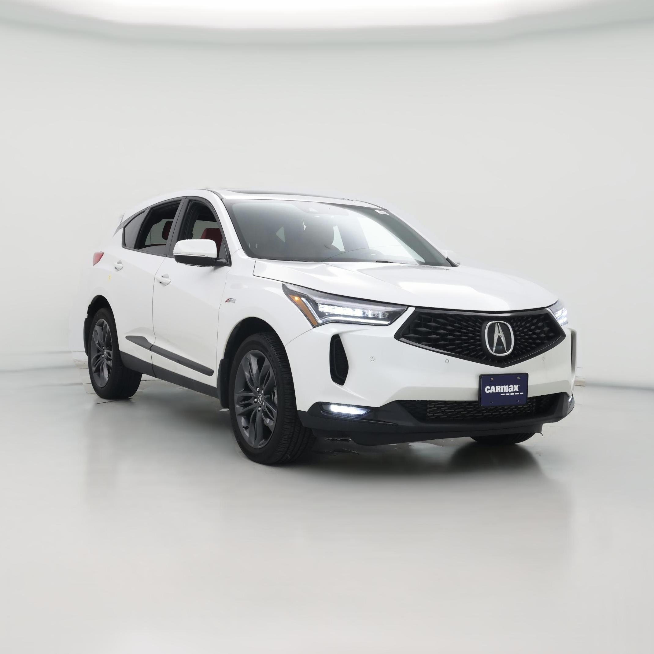 Thumbnail: 2023 Acura RDX - 1