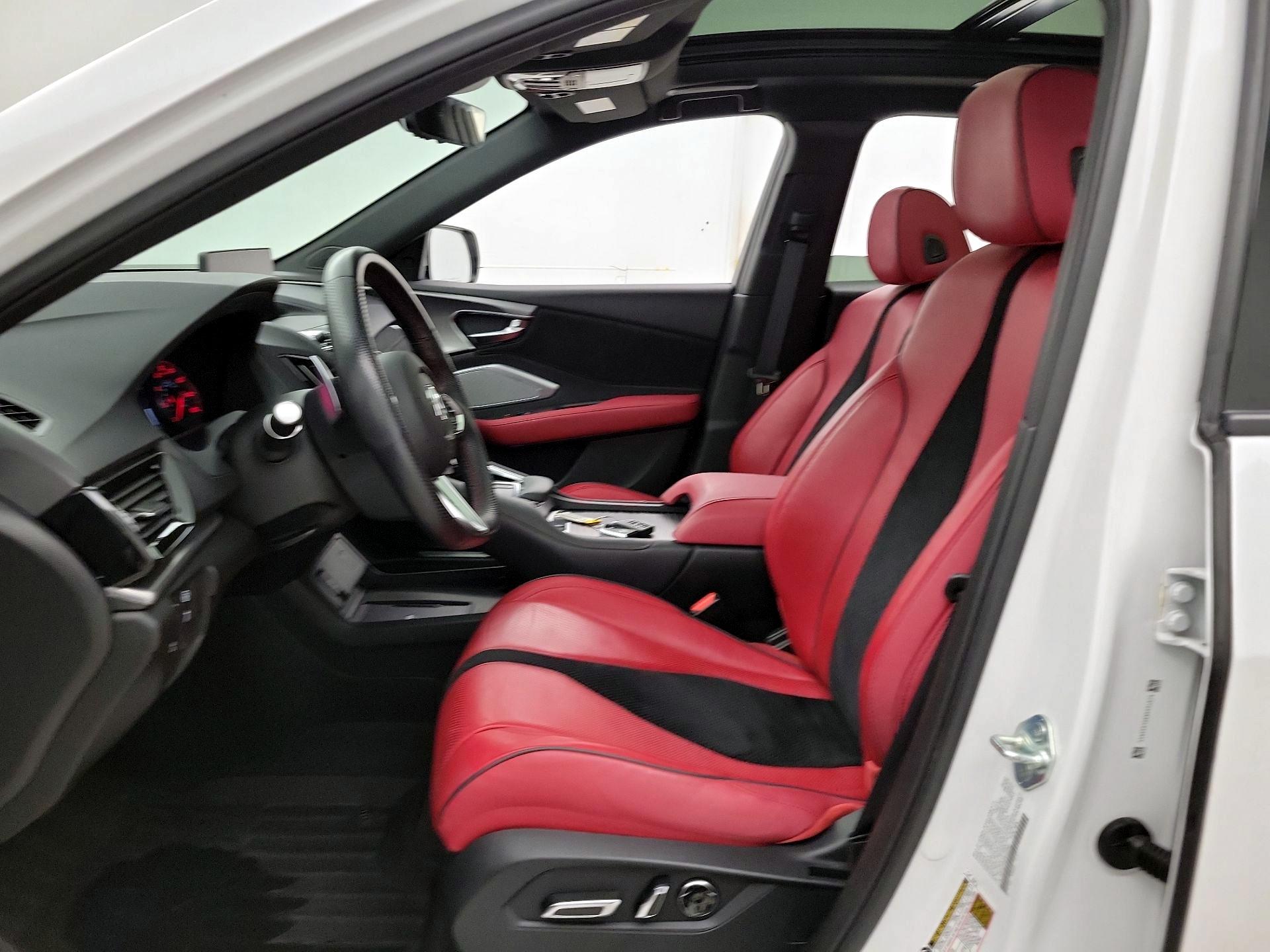 Thumbnail: 2023 Acura RDX - 11