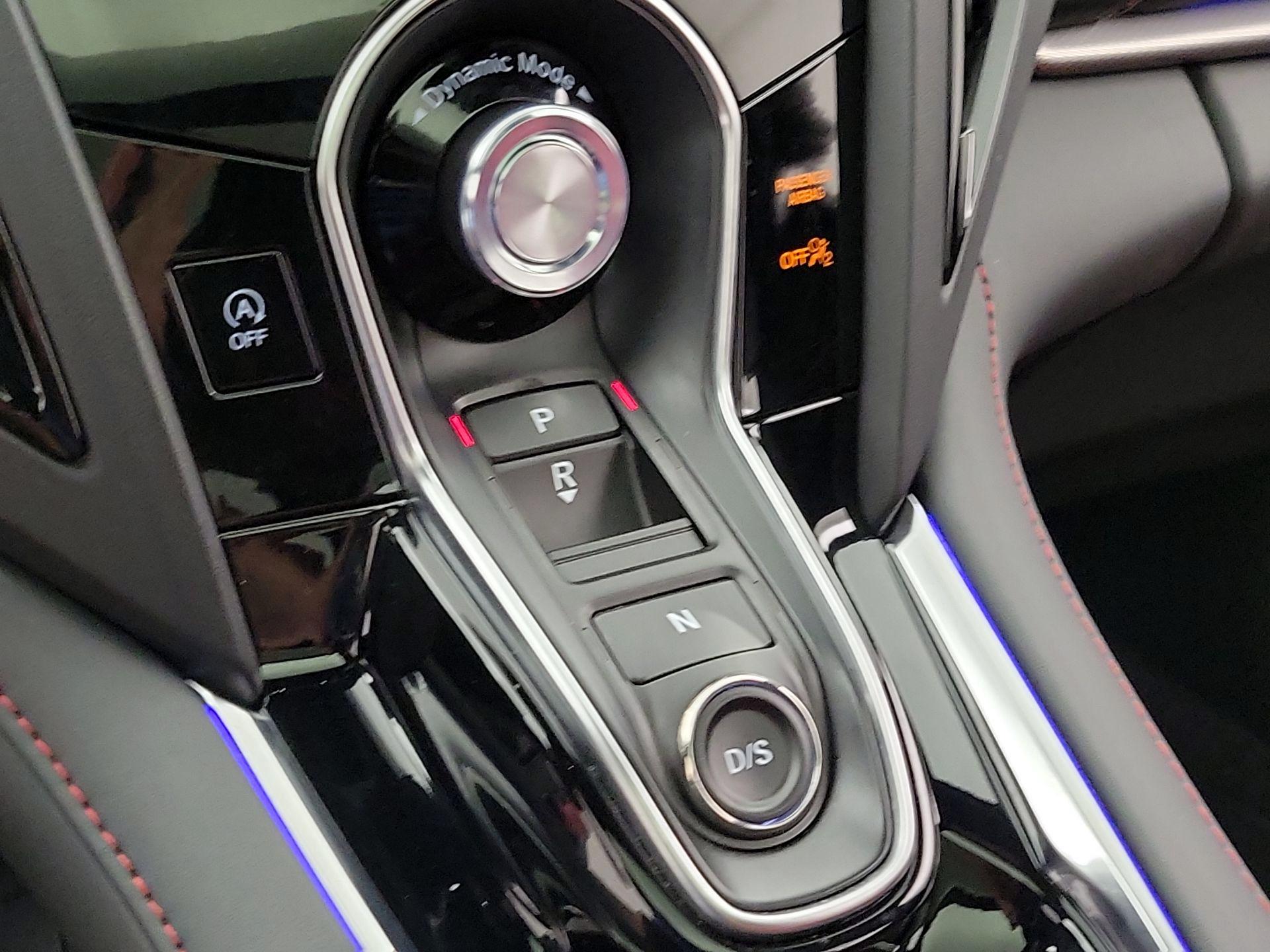 Thumbnail: 2023 Acura RDX - 18