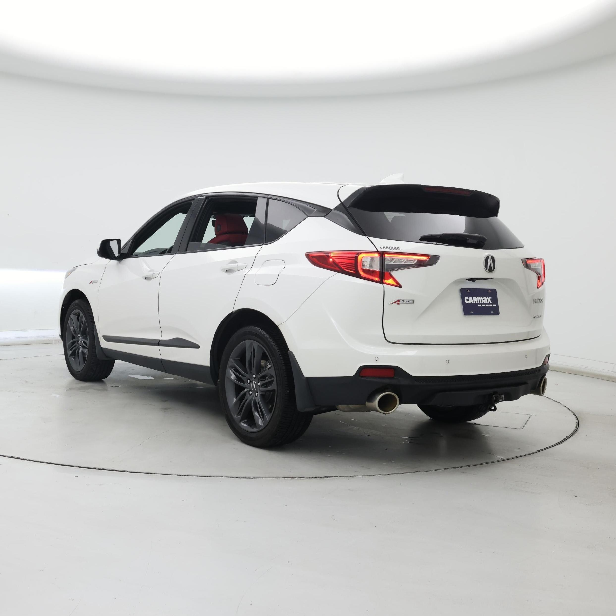 Thumbnail: 2023 Acura RDX - 2