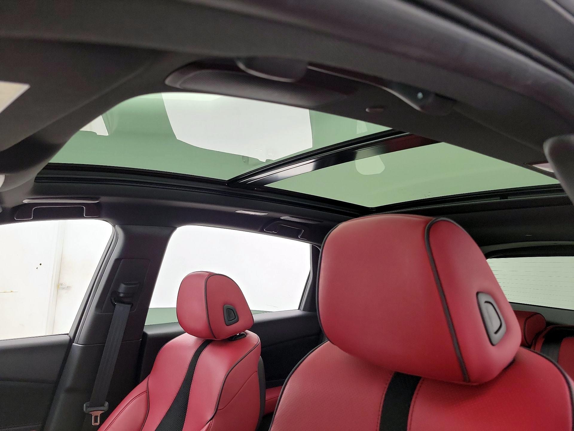 Thumbnail: 2023 Acura RDX - 20