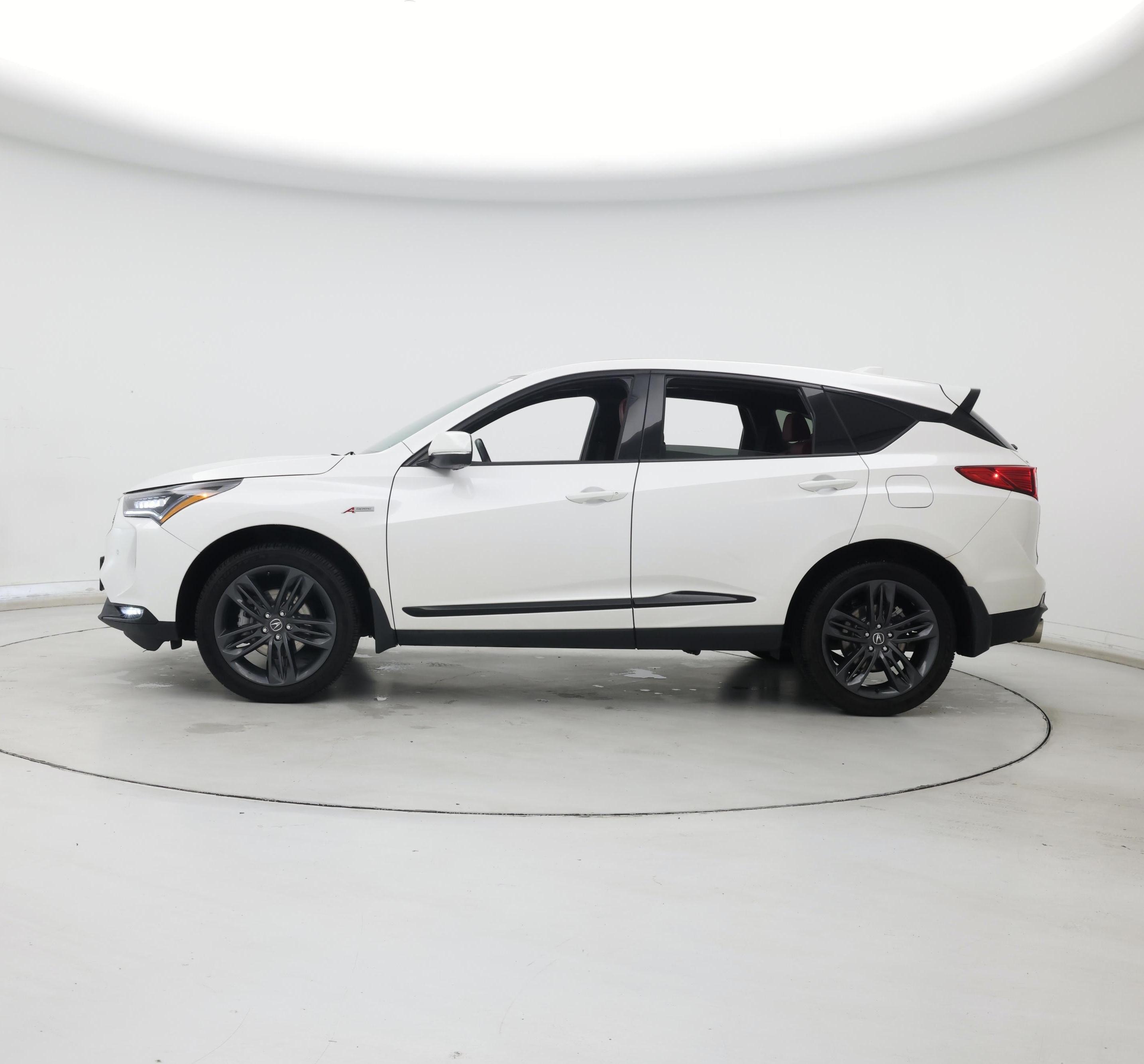 Thumbnail: 2023 Acura RDX - 3