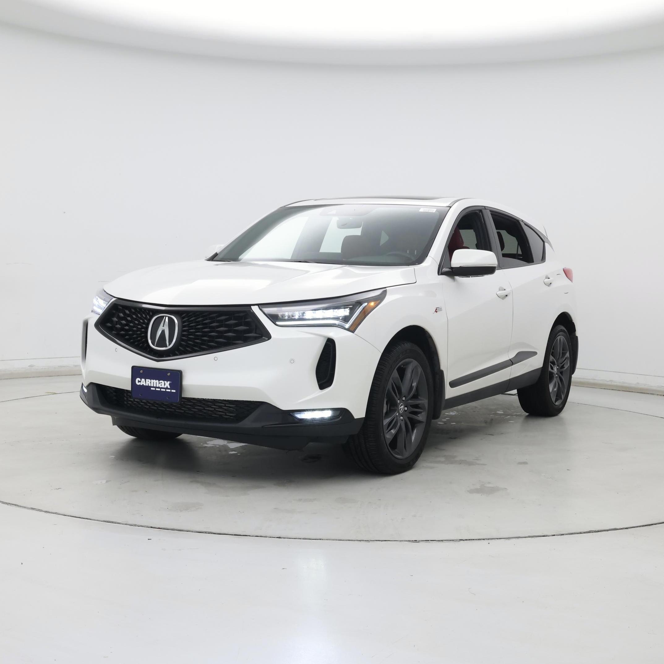 Thumbnail: 2023 Acura RDX - 4