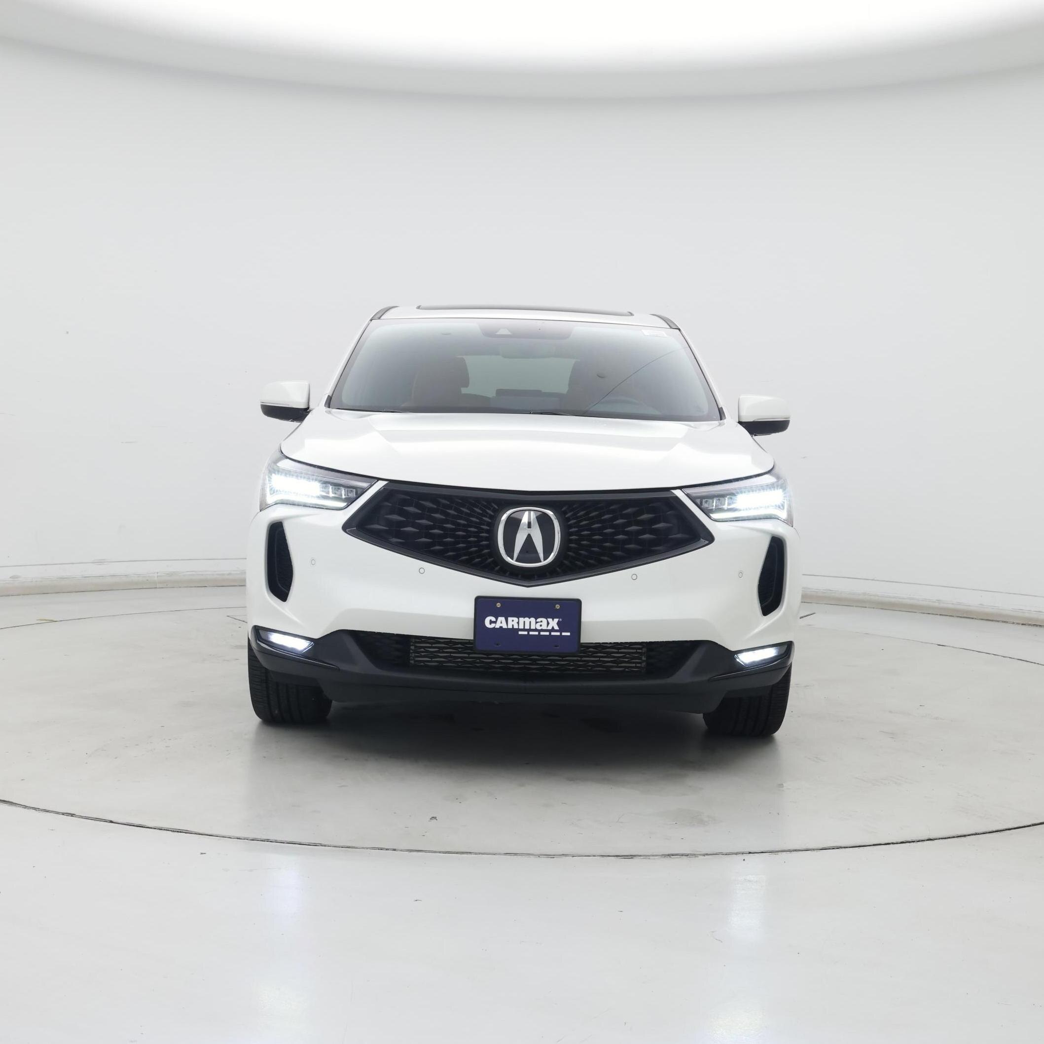 Thumbnail: 2023 Acura RDX - 5