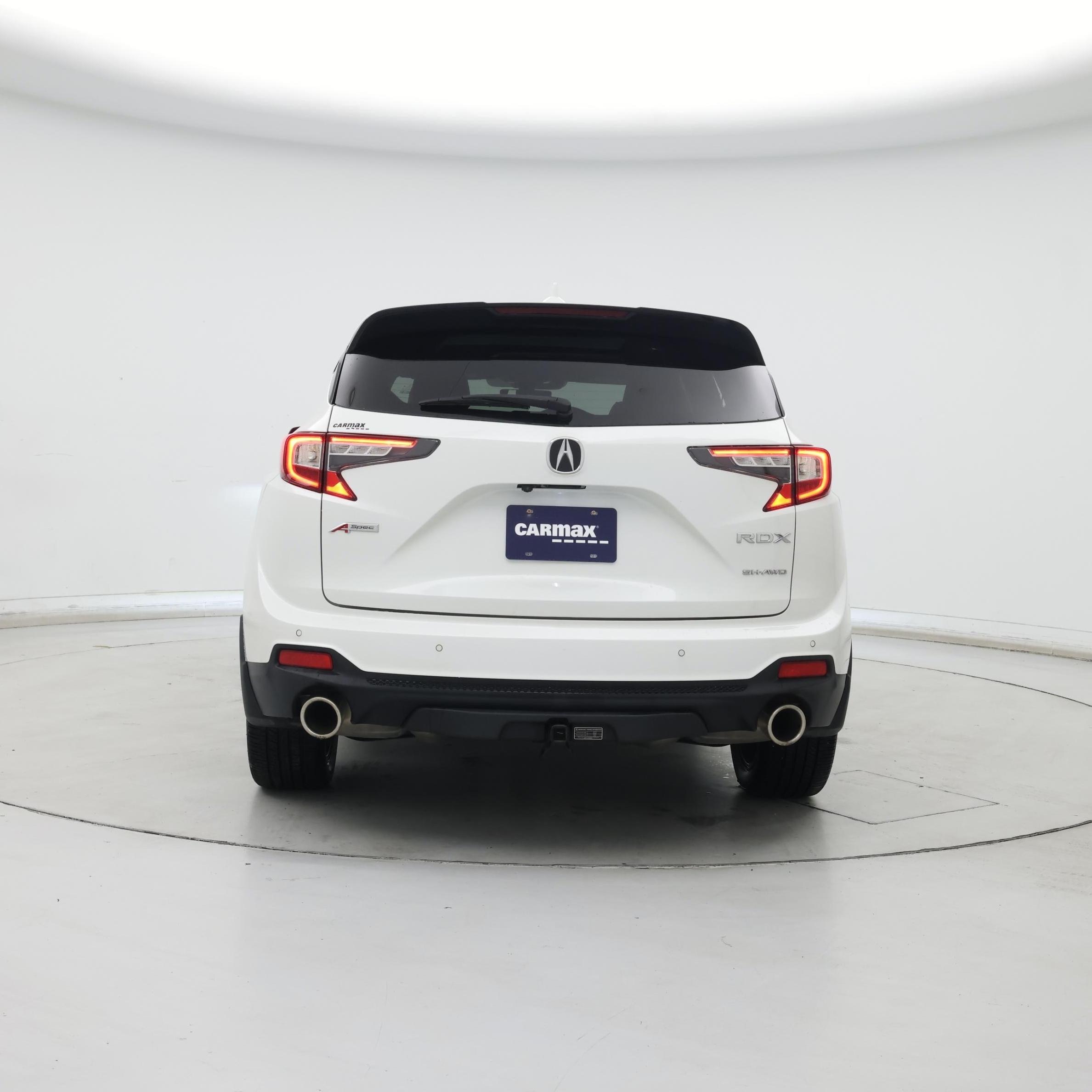 Thumbnail: 2023 Acura RDX - 6