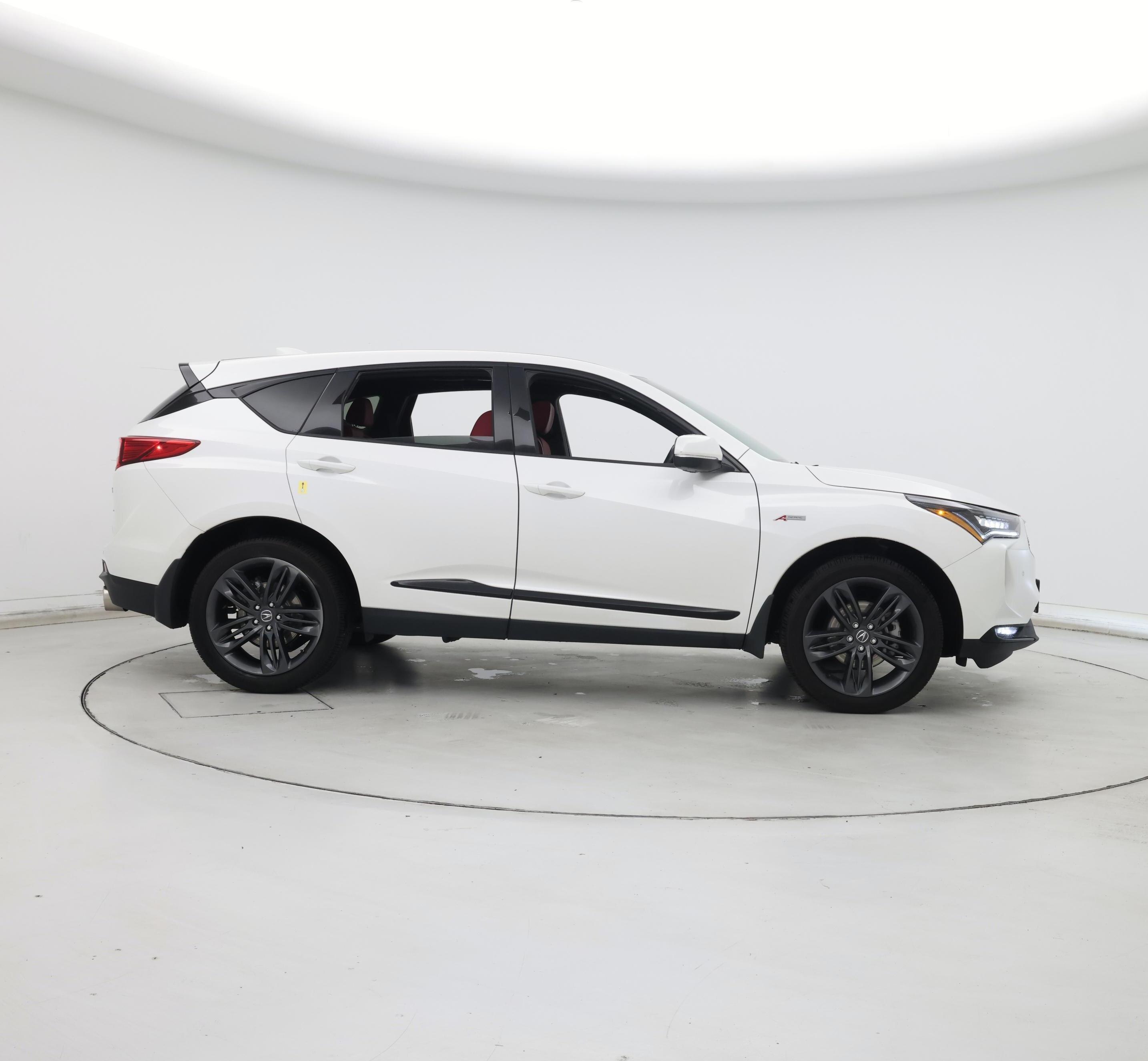 Thumbnail: 2023 Acura RDX - 7