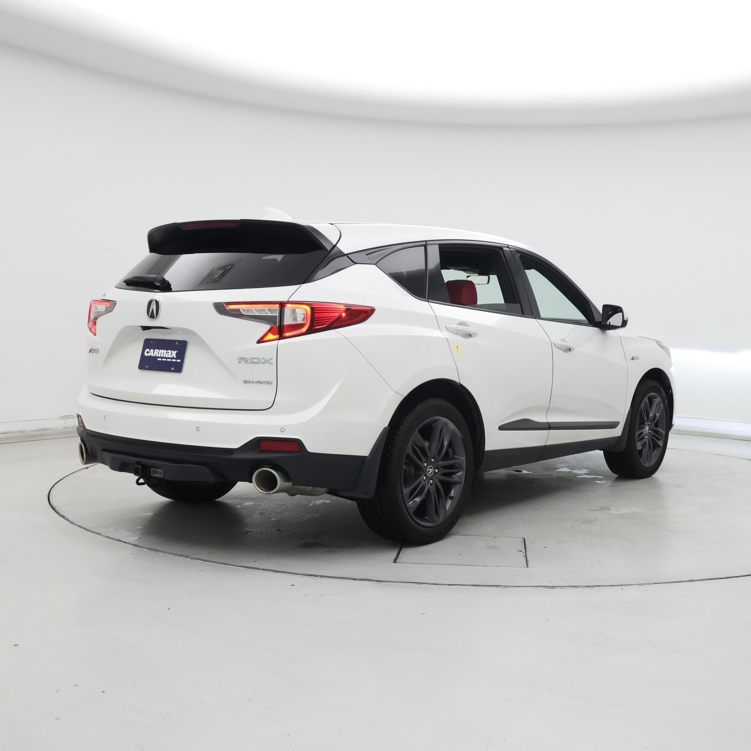 Thumbnail: 2023 Acura RDX - 8