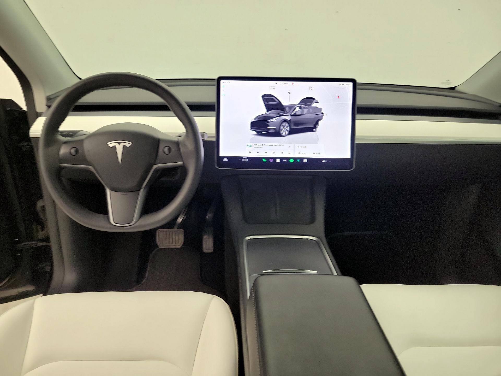 Thumbnail: 2023 Tesla Model Y - 9
