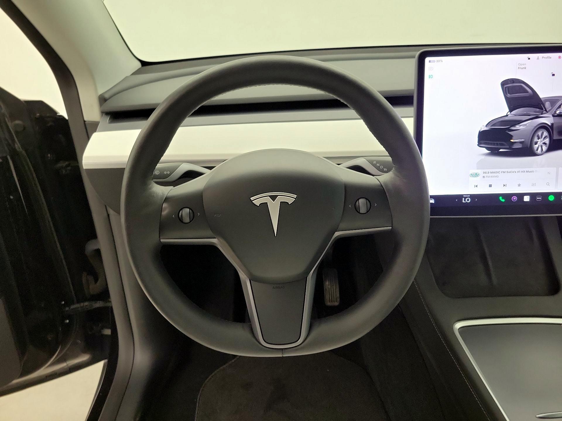 Thumbnail: 2023 Tesla Model Y - 10