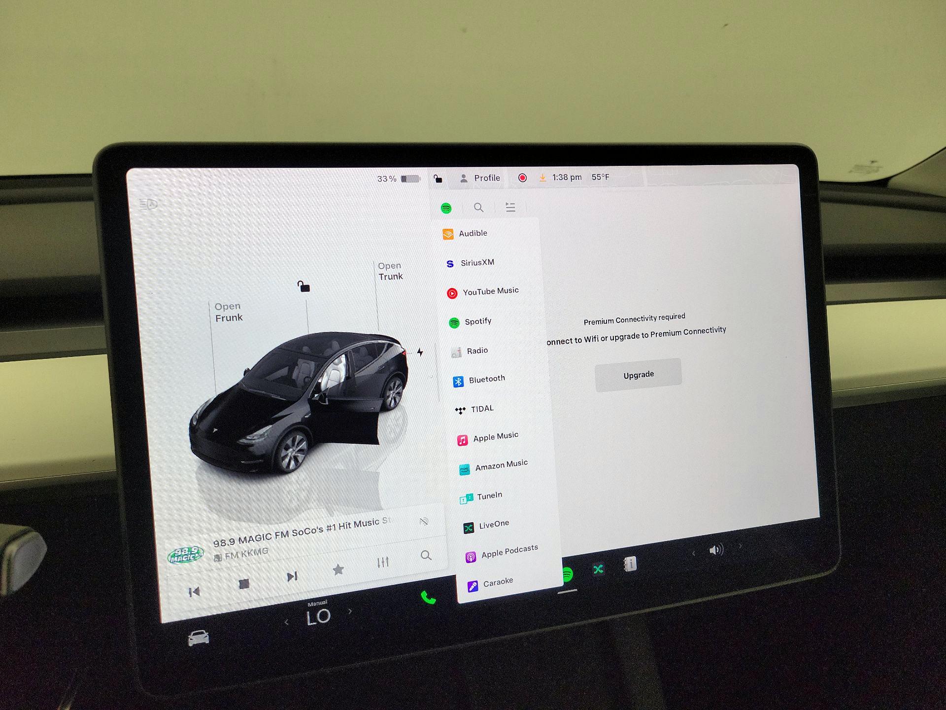Thumbnail: 2023 Tesla Model Y - 14