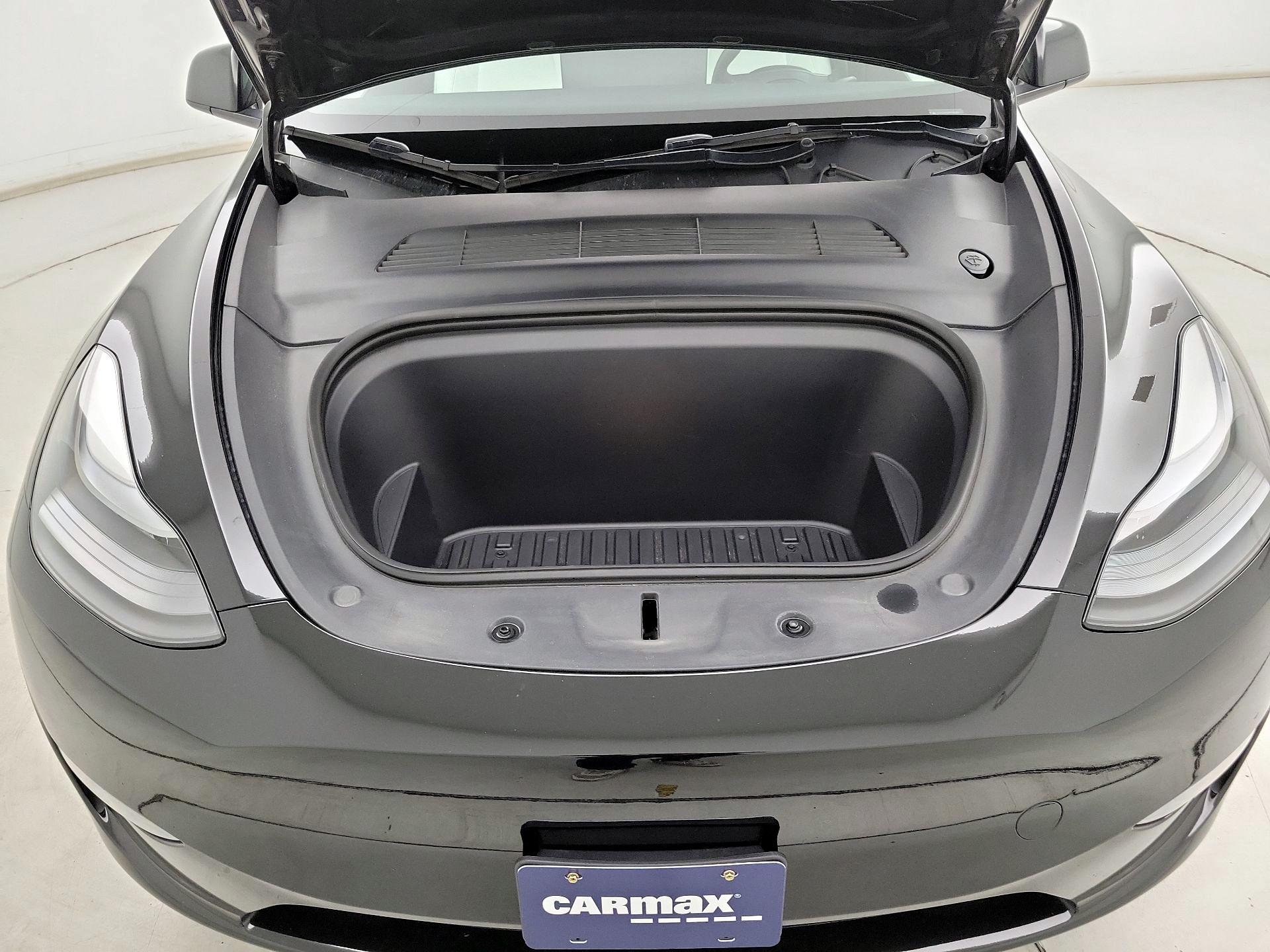 Thumbnail: 2023 Tesla Model Y - 20