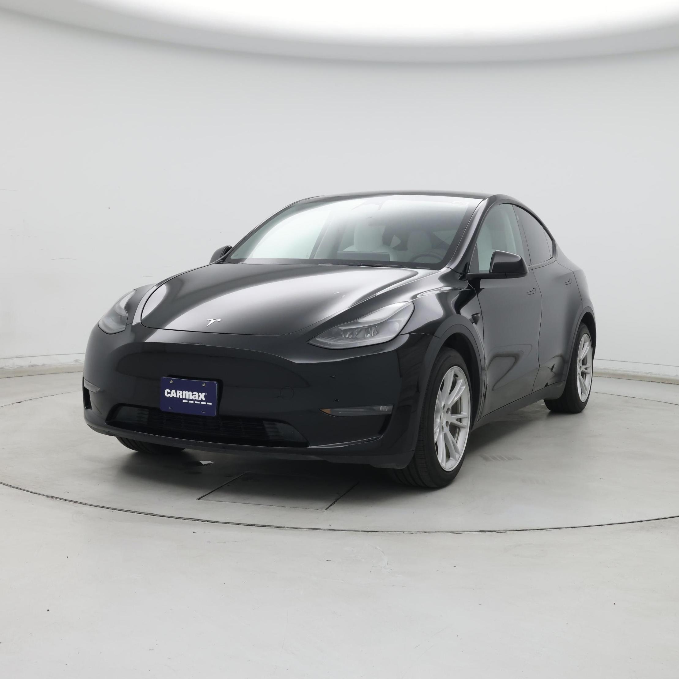 Thumbnail: 2023 Tesla Model Y - 4