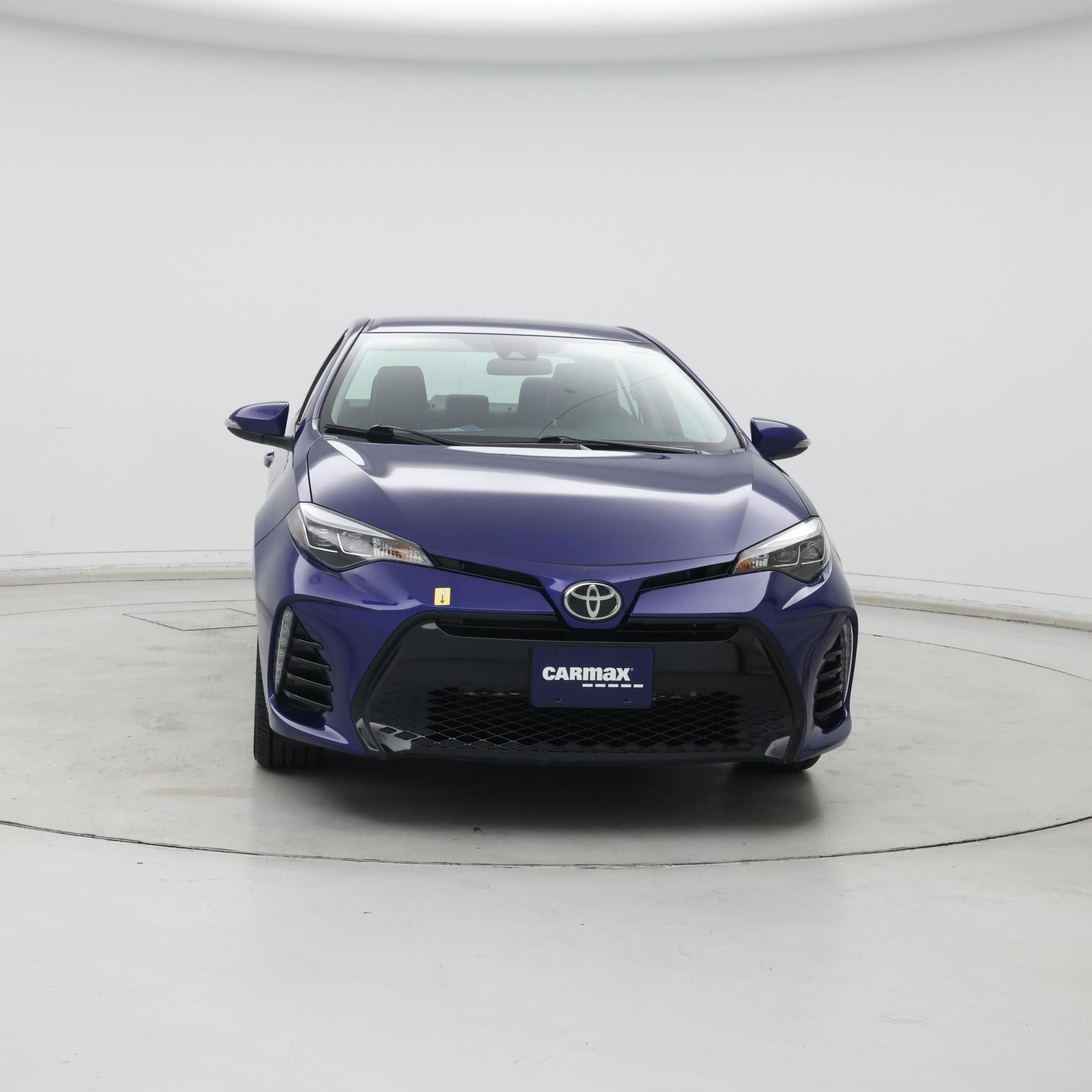 Thumbnail: 2017 Toyota Corolla - 5