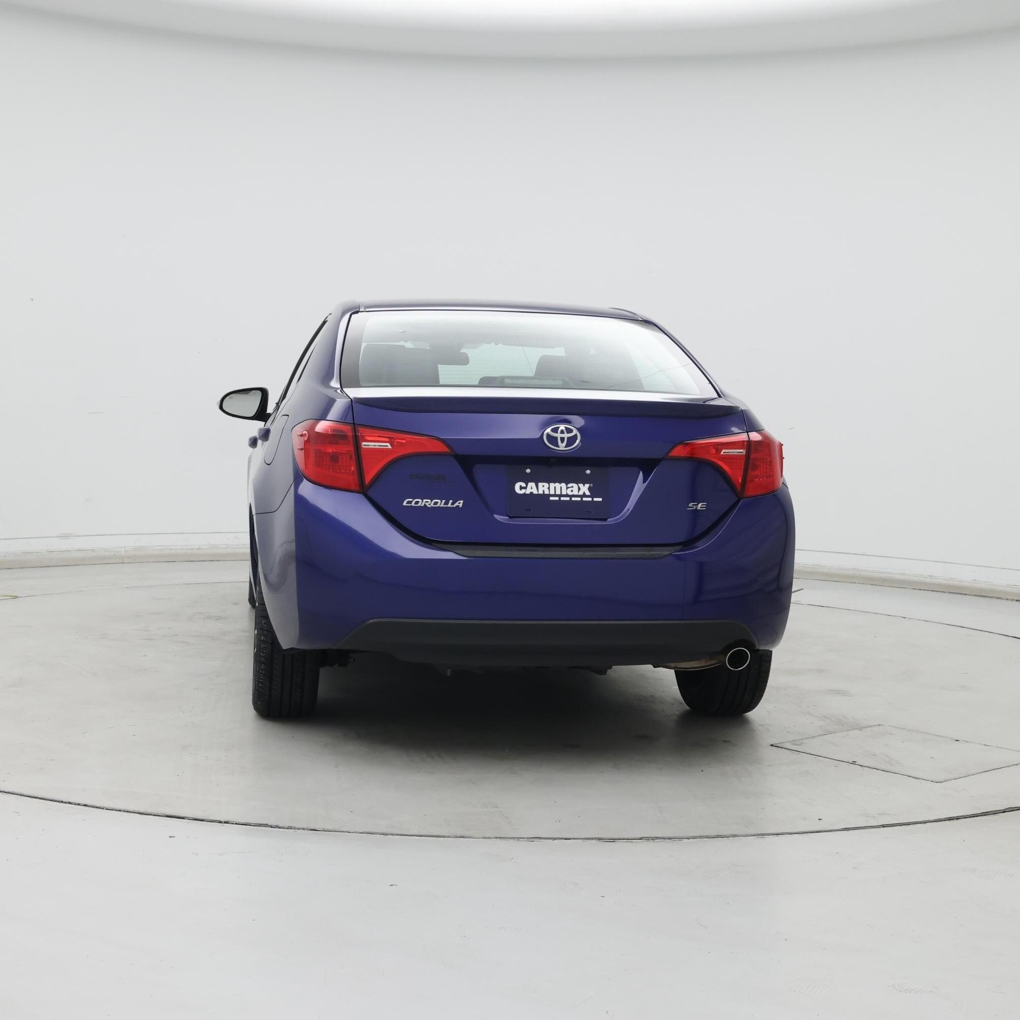 Thumbnail: 2017 Toyota Corolla - 6