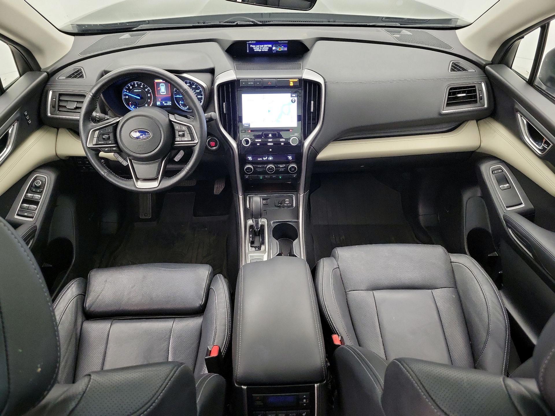 Thumbnail: 2020 Subaru Ascent - 9