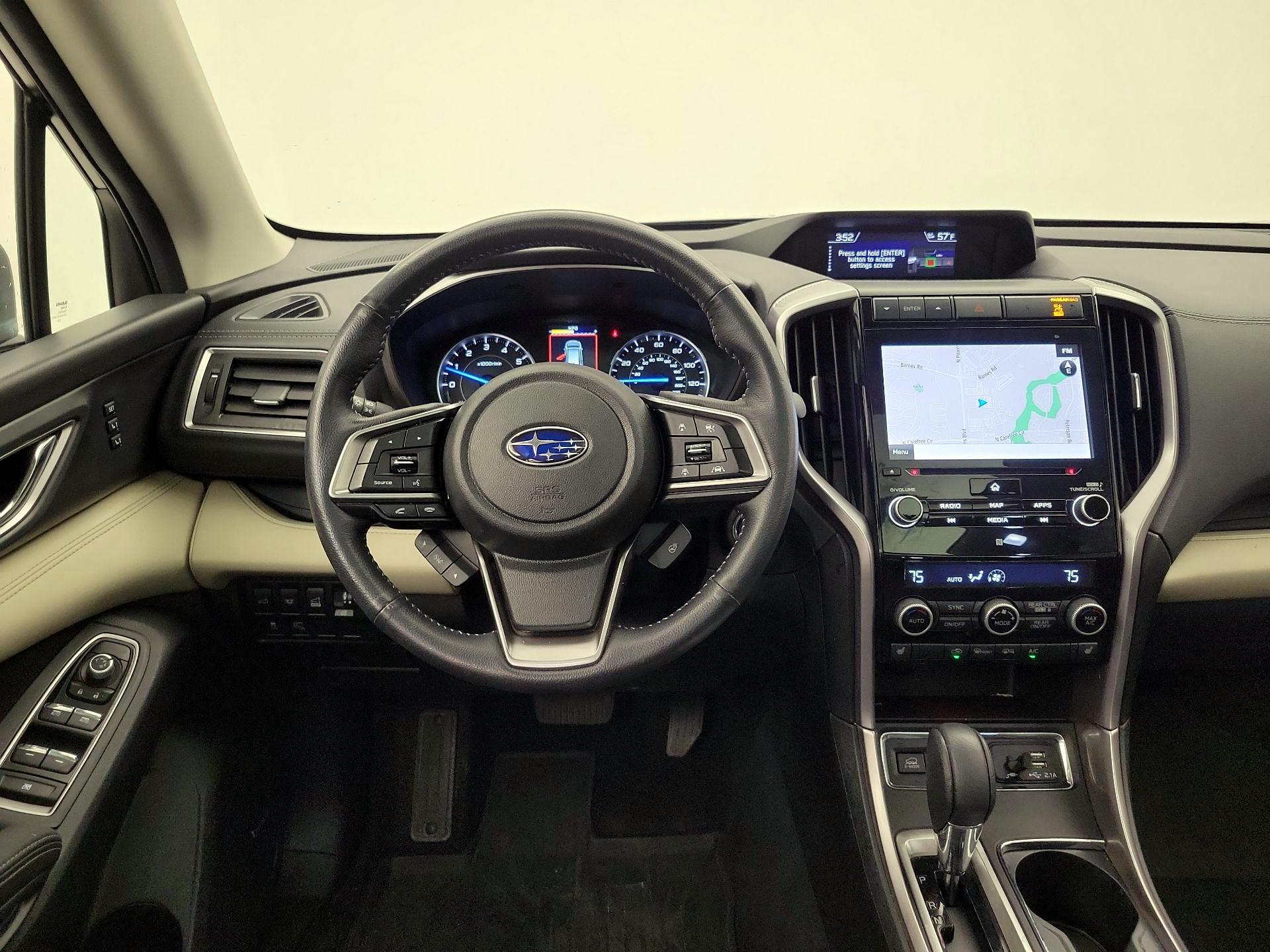 Thumbnail: 2020 Subaru Ascent - 10