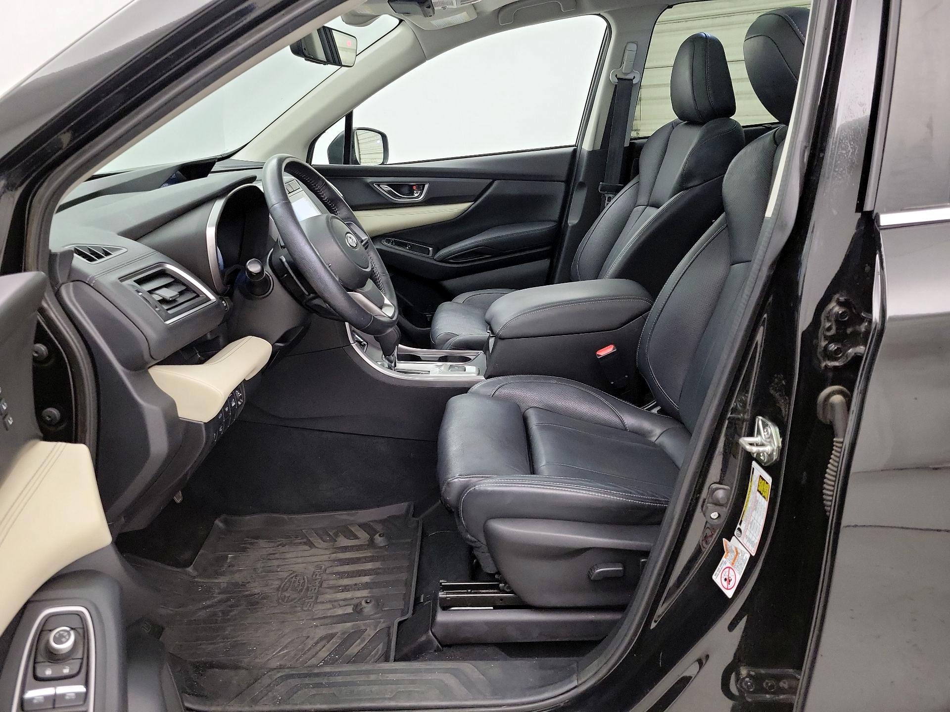 Thumbnail: 2020 Subaru Ascent - 11