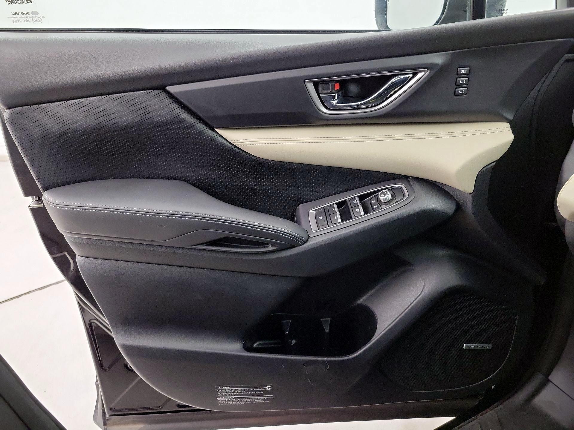 Thumbnail: 2020 Subaru Ascent - 12