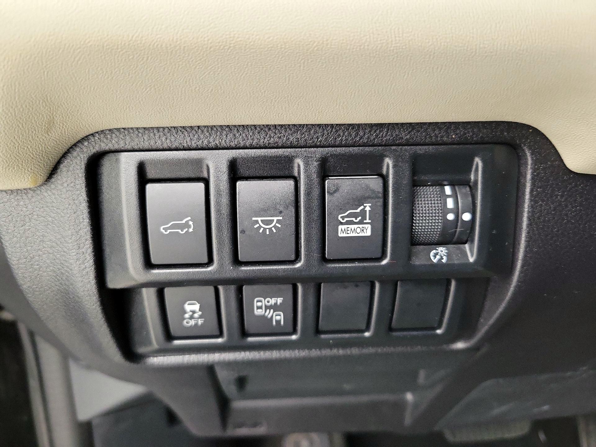 Thumbnail: 2020 Subaru Ascent - 13