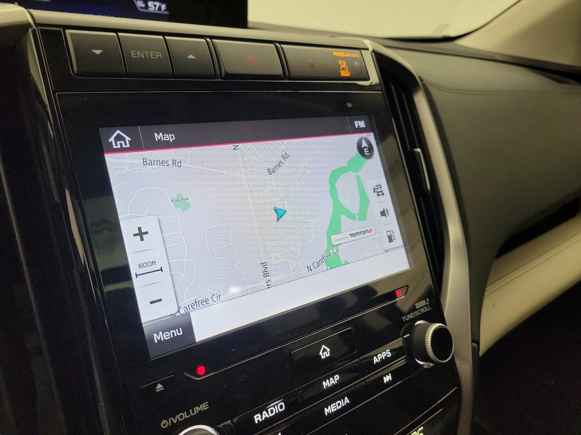 Thumbnail: 2020 Subaru Ascent - 14