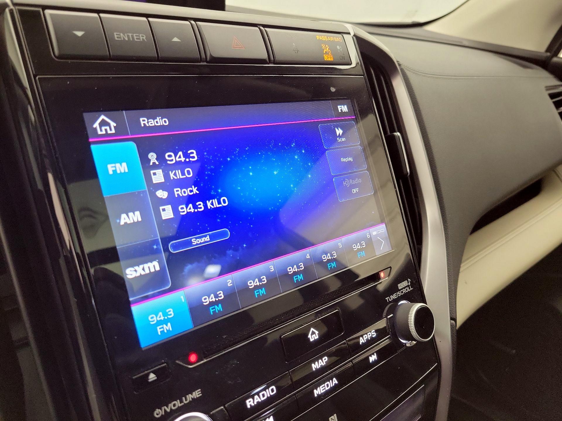 Thumbnail: 2020 Subaru Ascent - 16