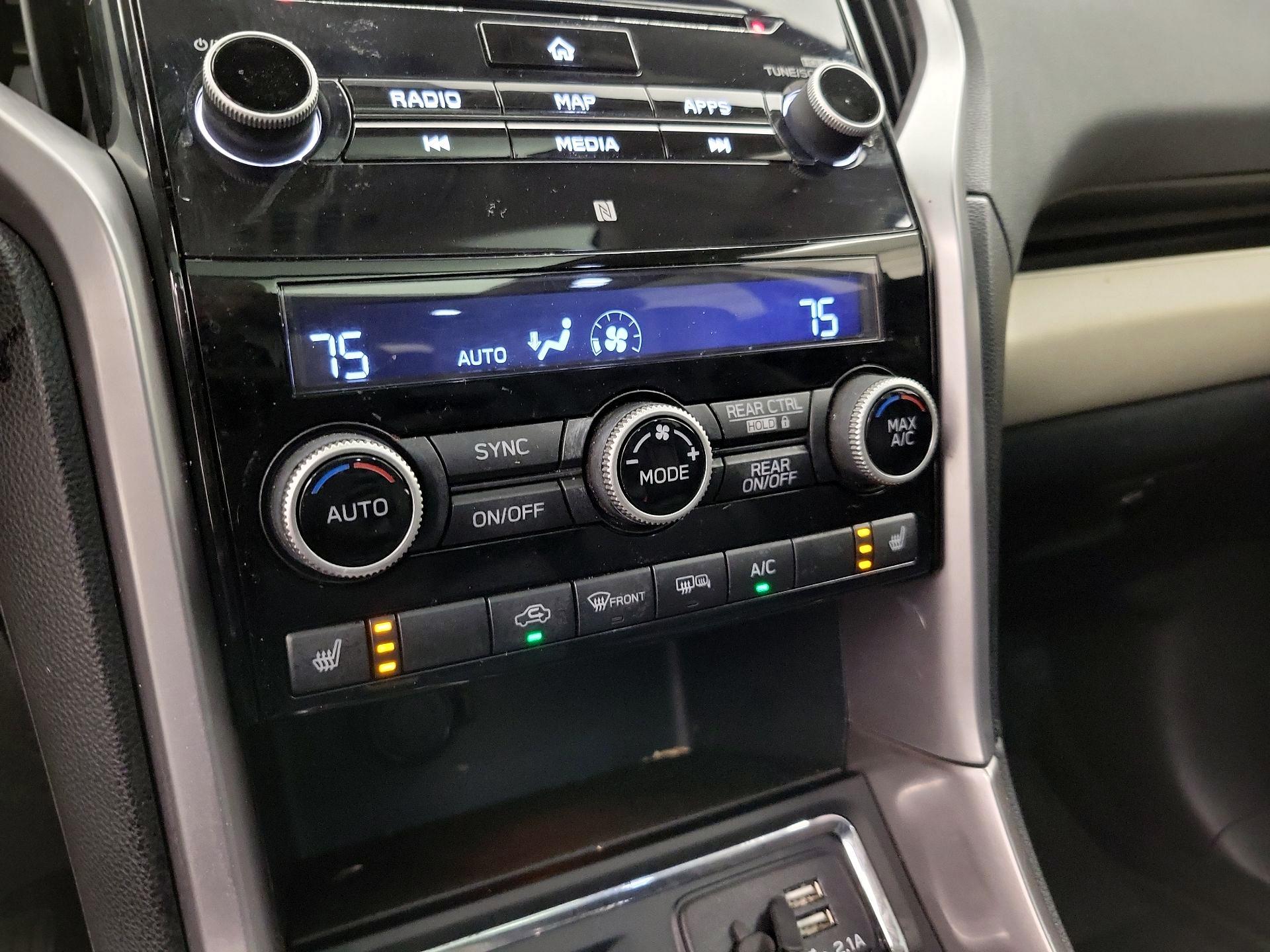 Thumbnail: 2020 Subaru Ascent - 17