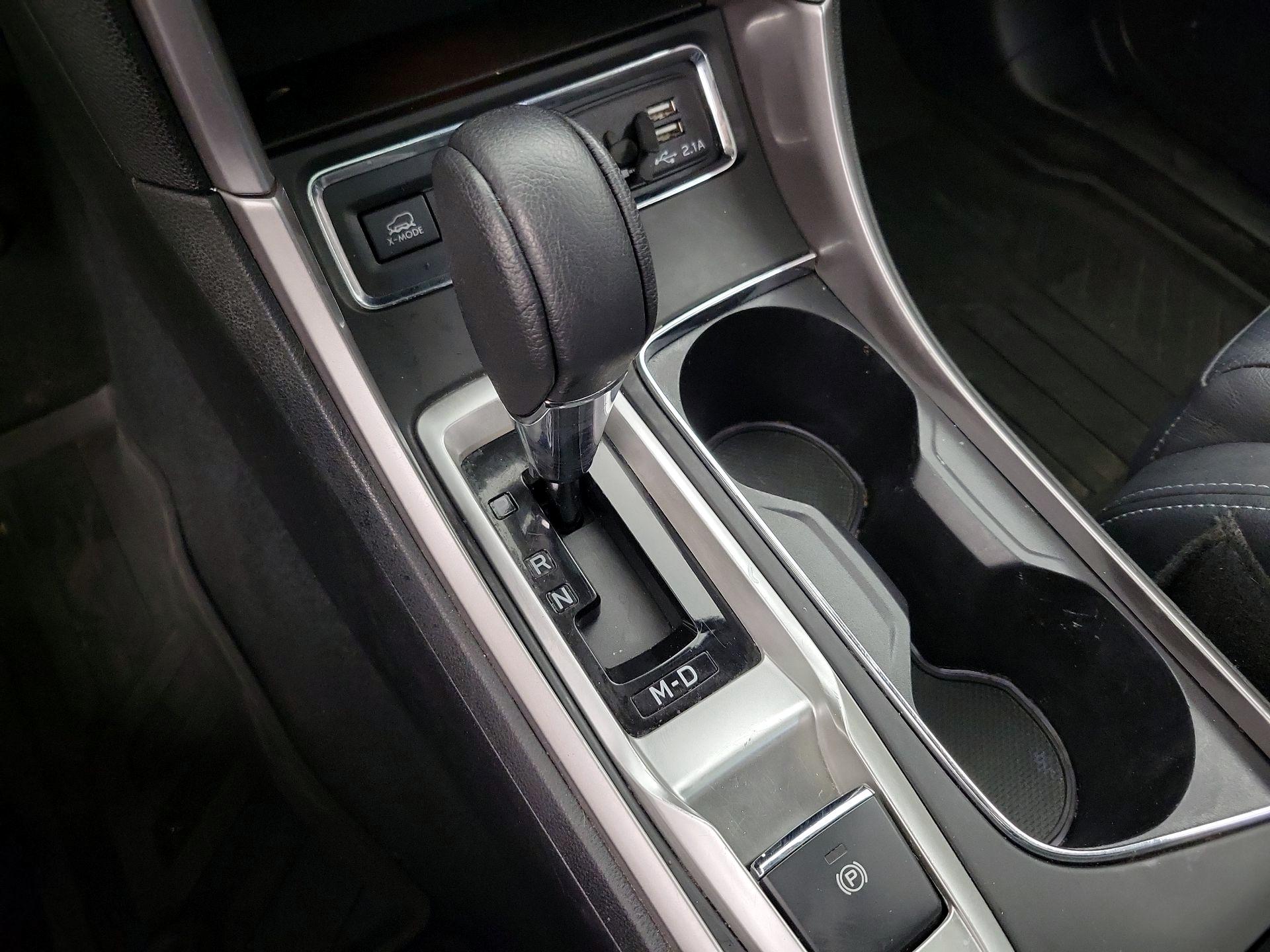 Thumbnail: 2020 Subaru Ascent - 18